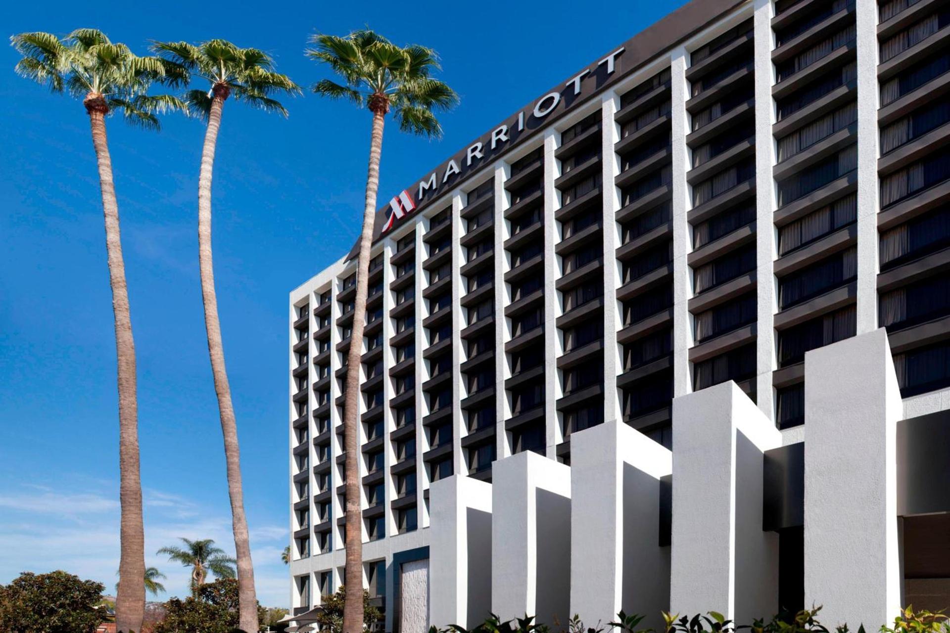Beverly Hills Marriott photo 6