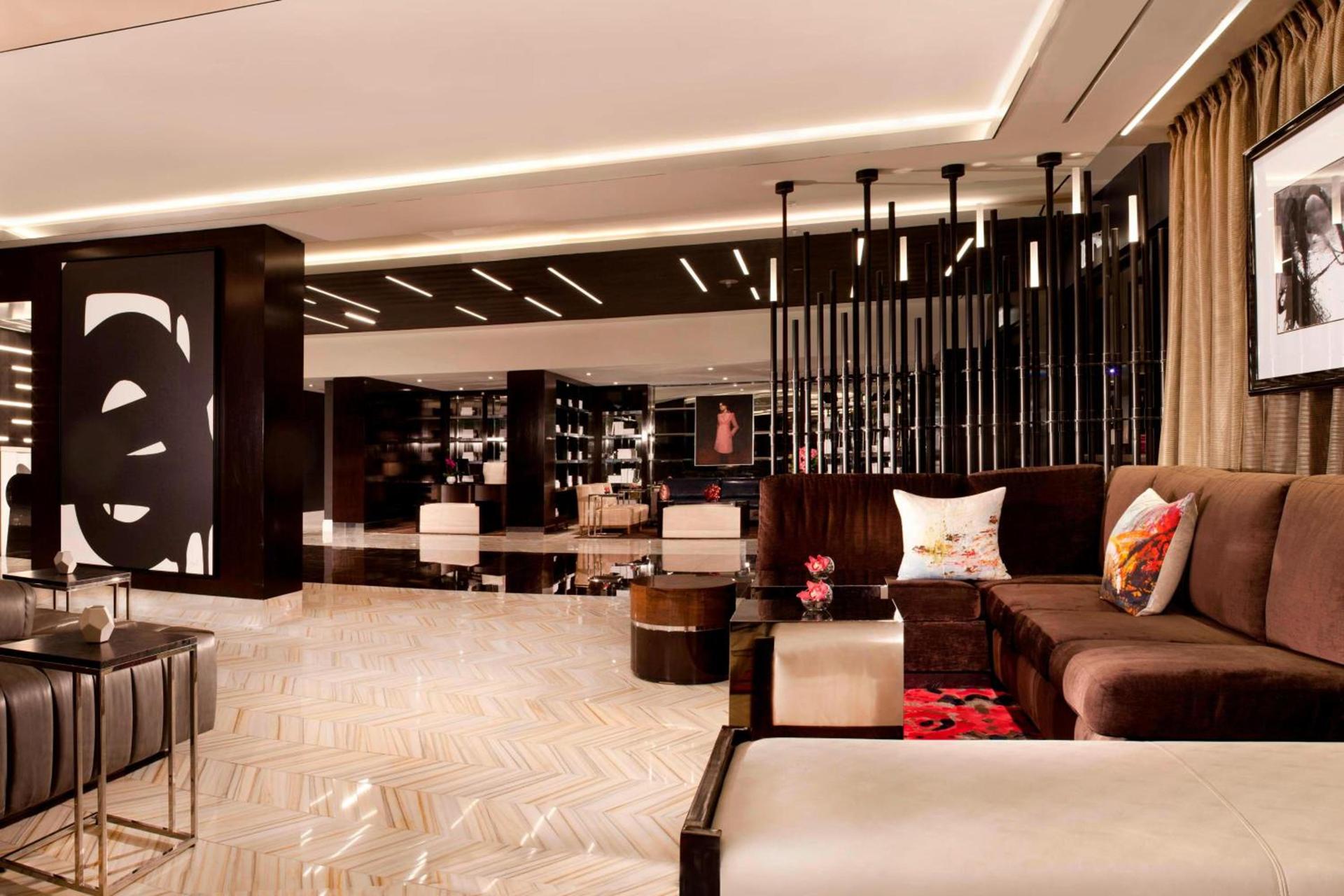 Beverly Hills Marriott photo 10