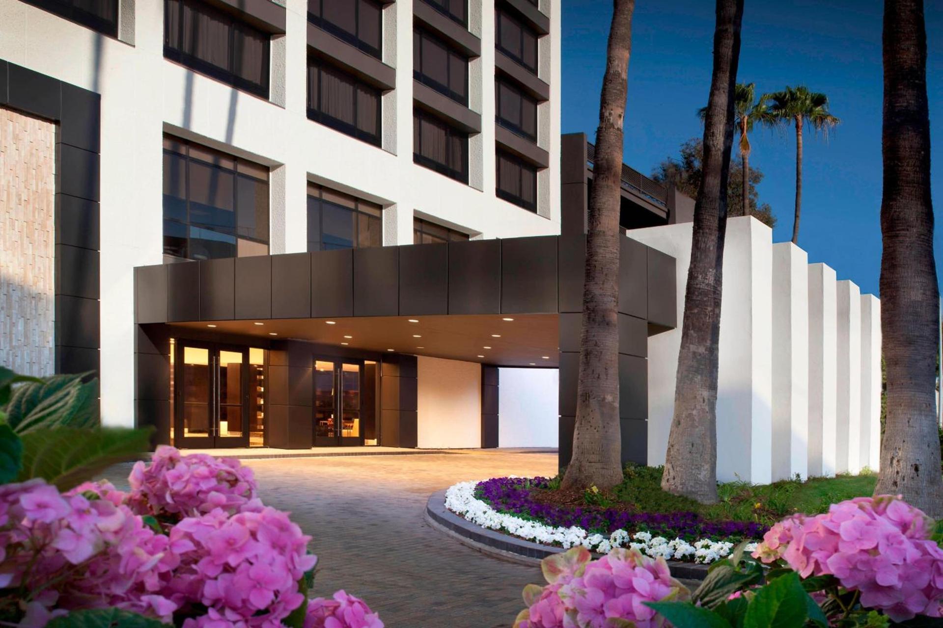 Beverly Hills Marriott photo 8