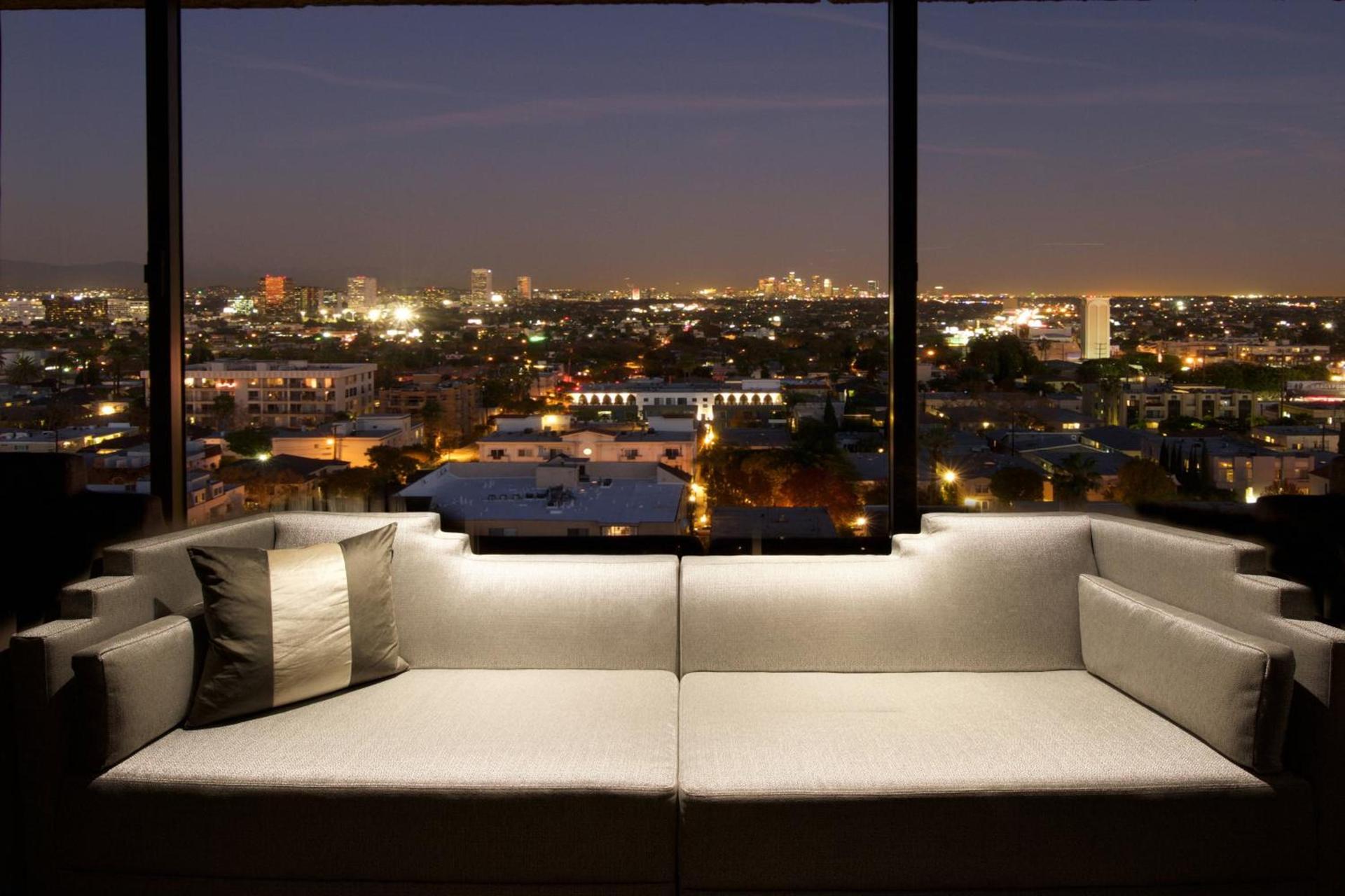 Beverly Hills Marriott photo 40