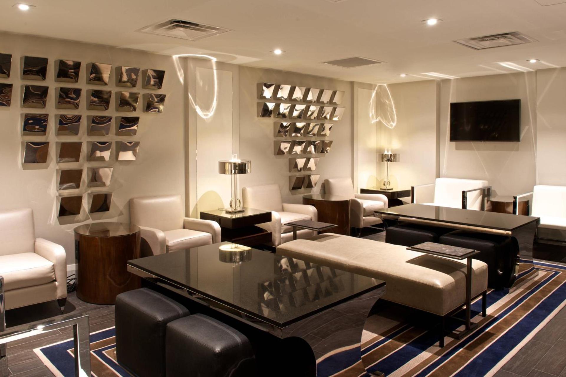 Beverly Hills Marriott photo 63