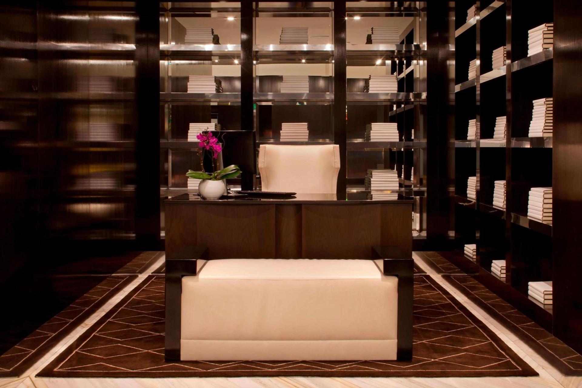 Beverly Hills Marriott photo 64