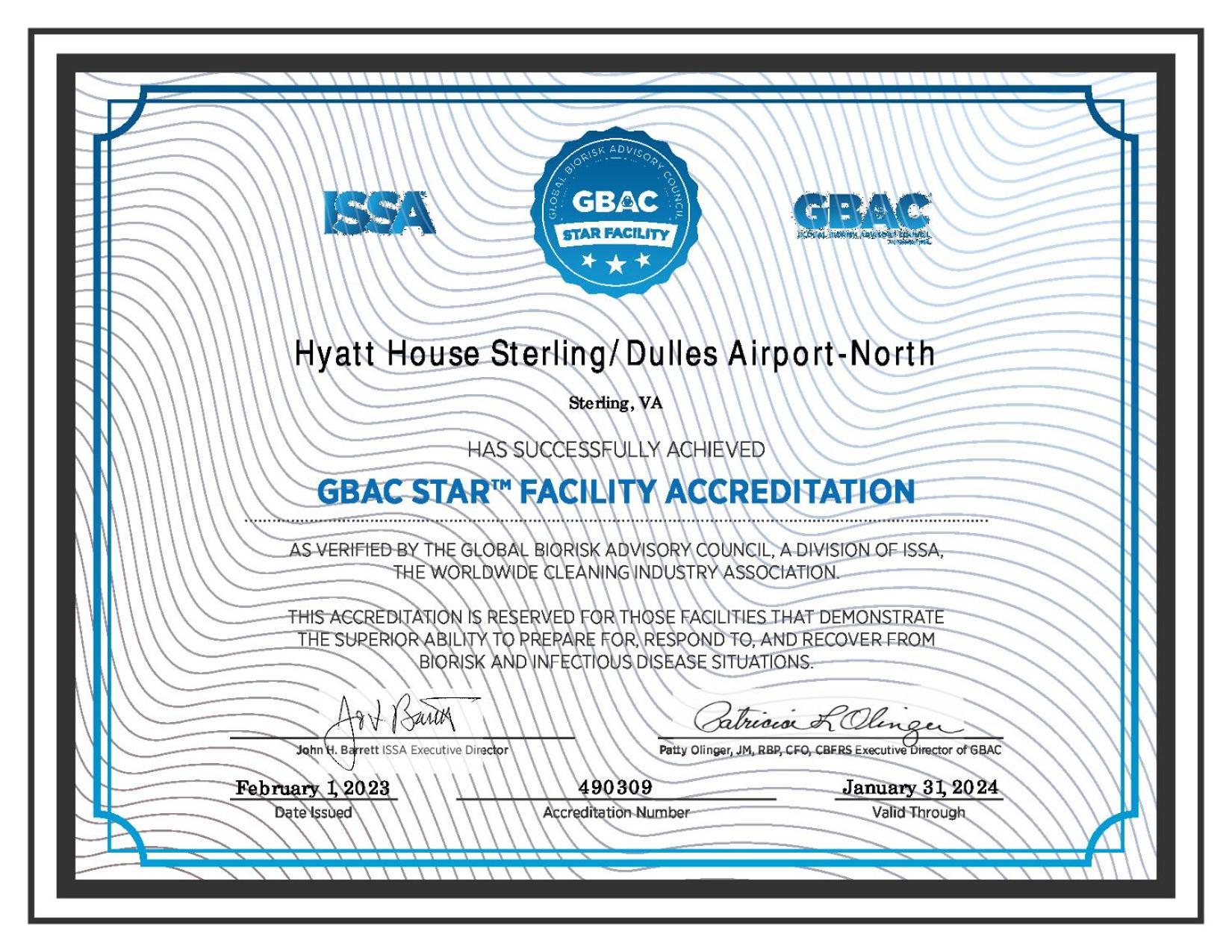 Hyatt House Sterling/Dulles Airport North photo 59
