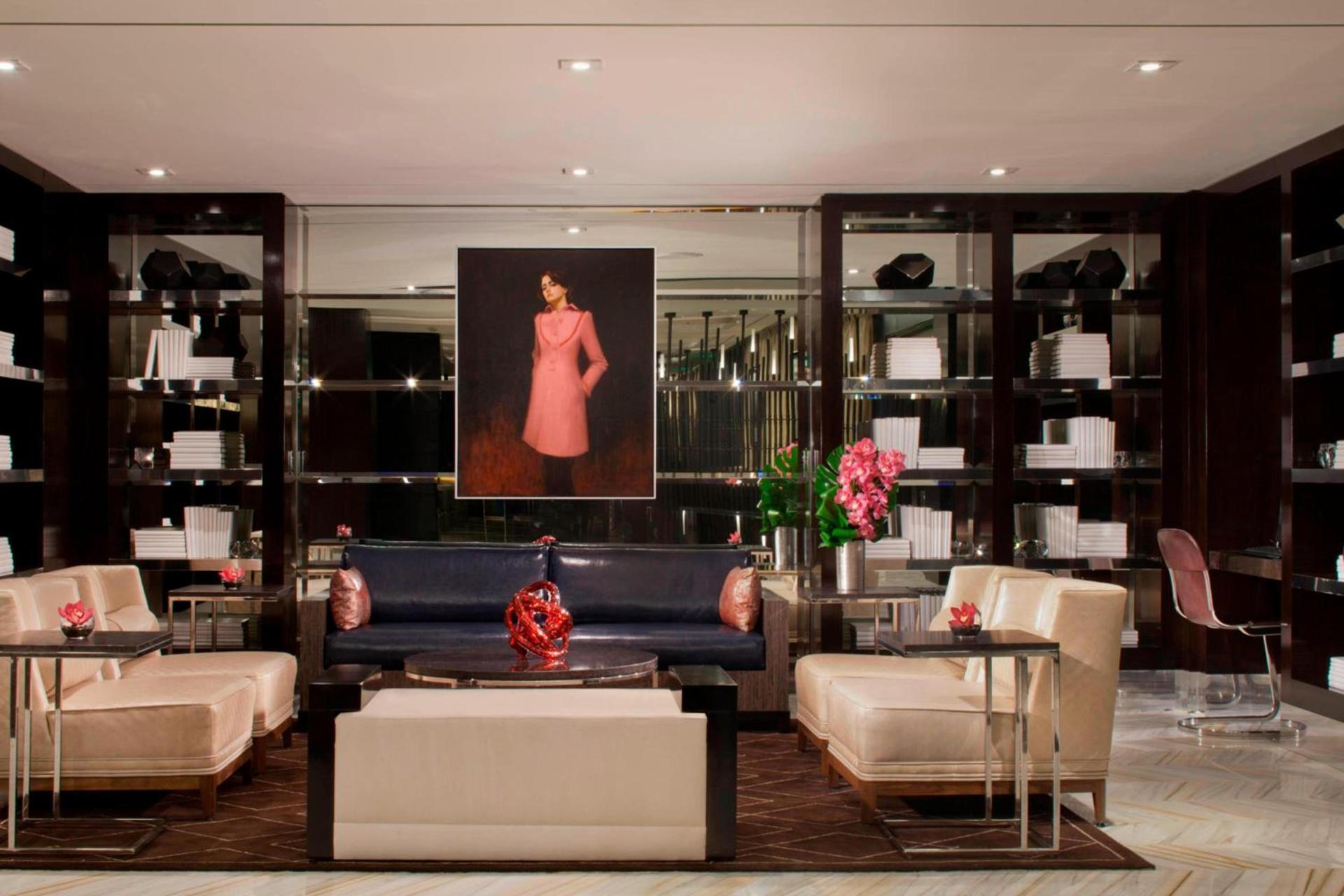 Beverly Hills Marriott photo 67