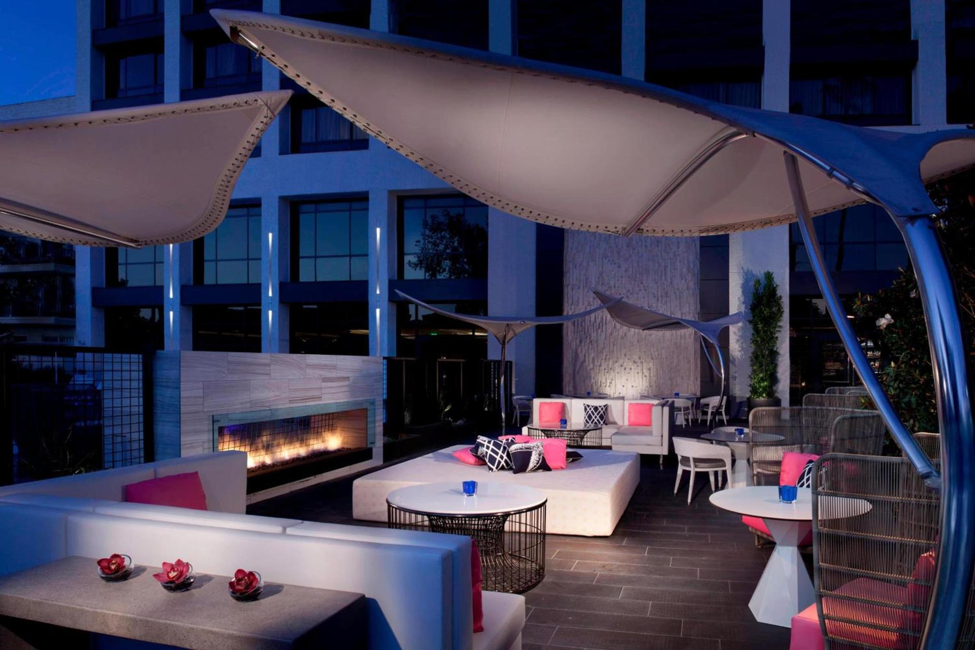 Beverly Hills Marriott photo 68