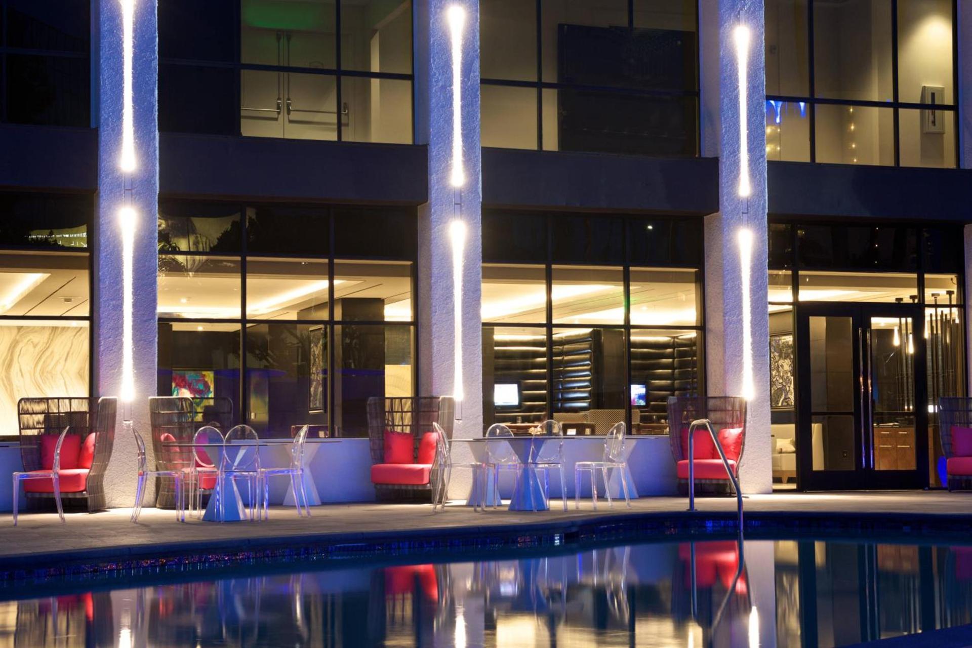 Beverly Hills Marriott photo 79