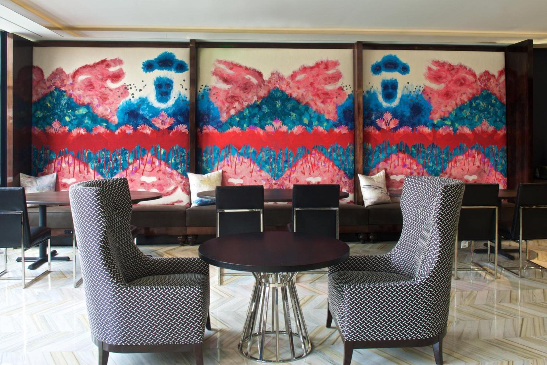 Beverly Hills Marriott photo 75