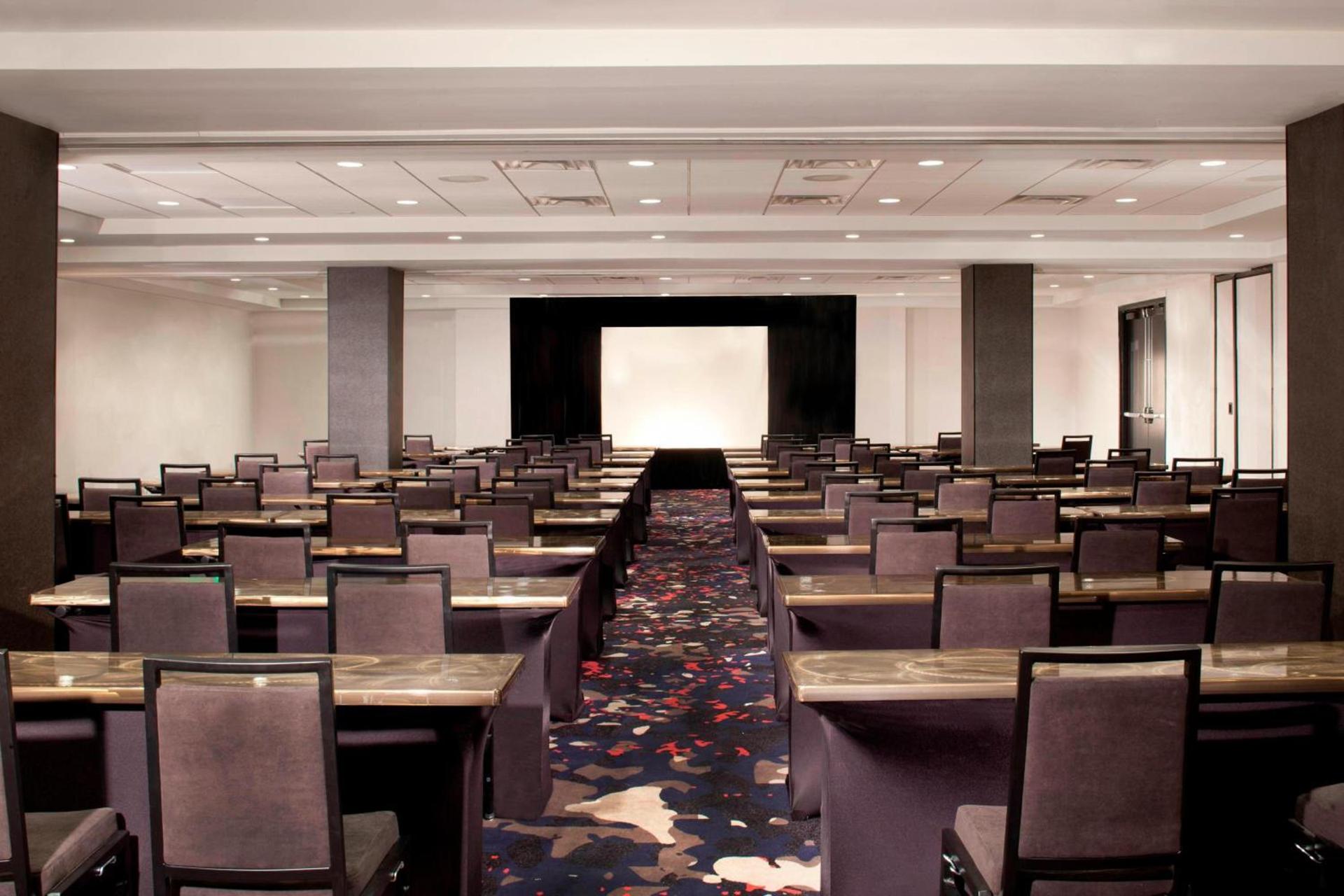 Beverly Hills Marriott photo 90