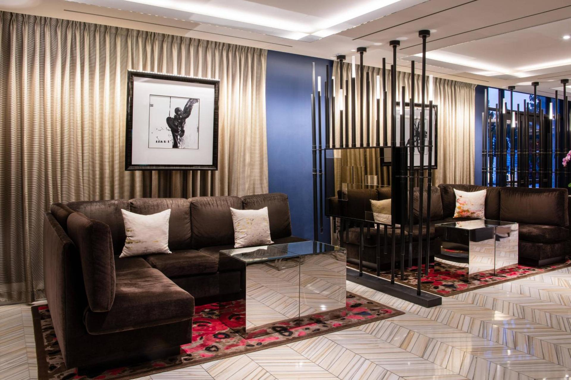 Beverly Hills Marriott photo 9