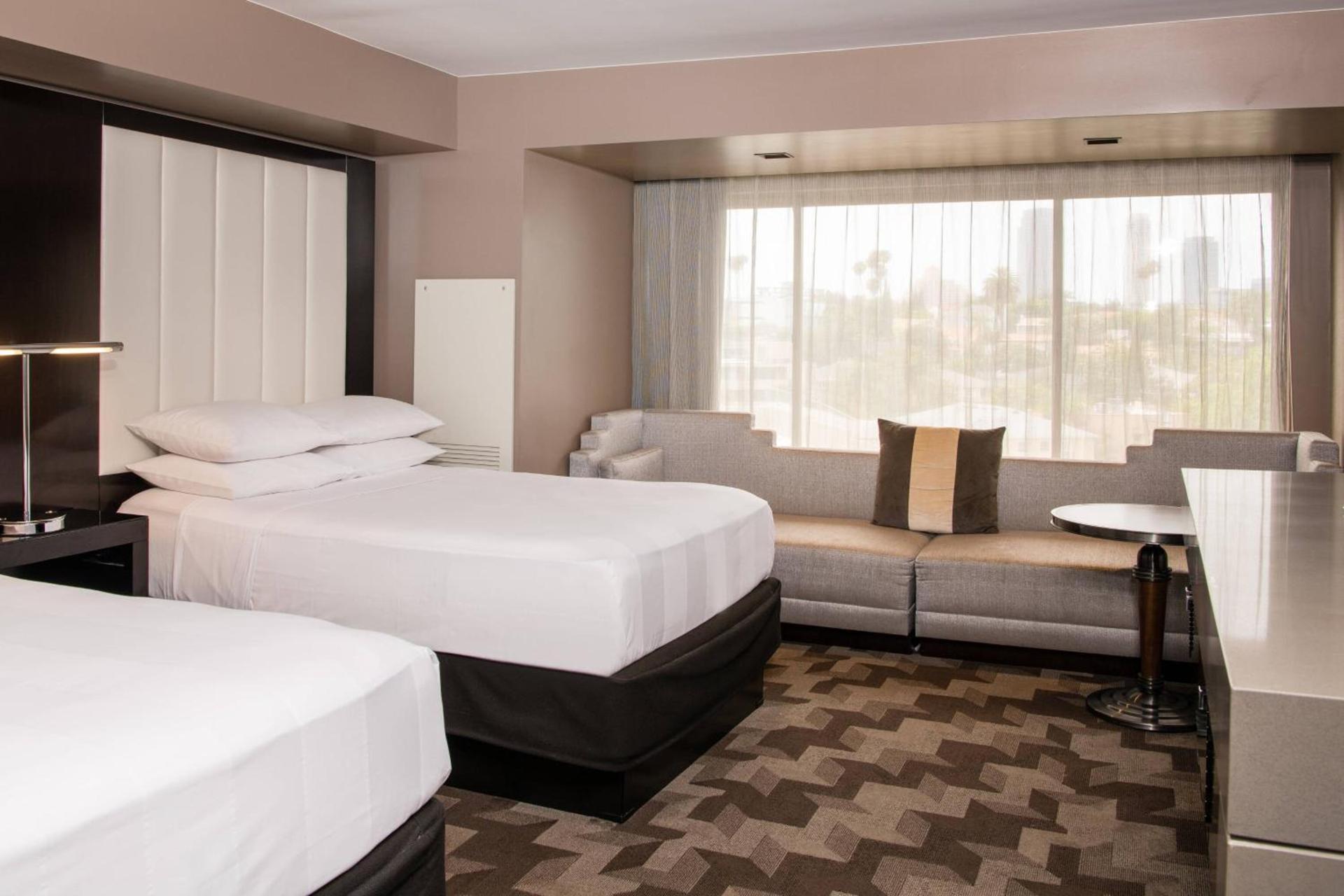 Beverly Hills Marriott photo 14