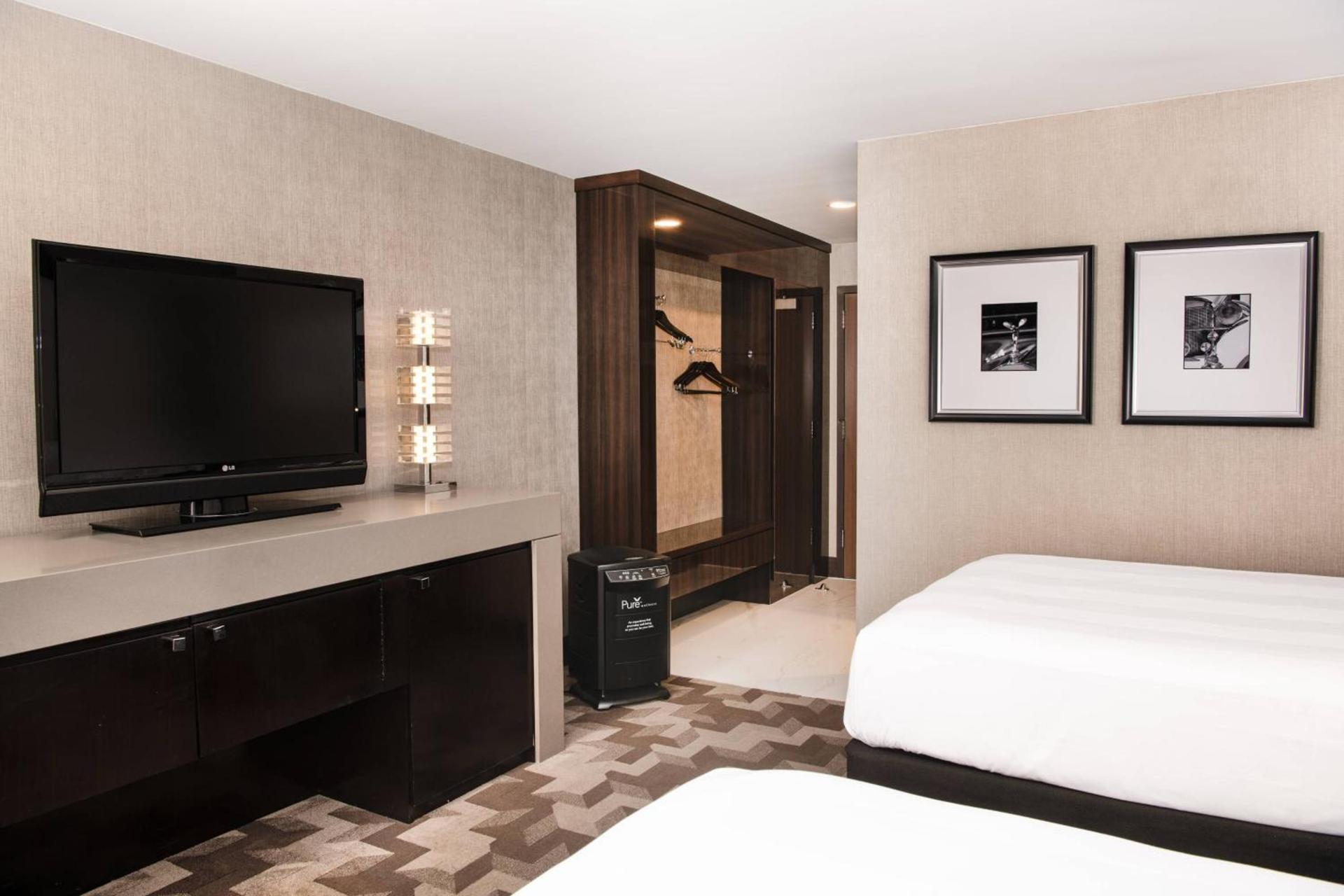 Beverly Hills Marriott photo 13