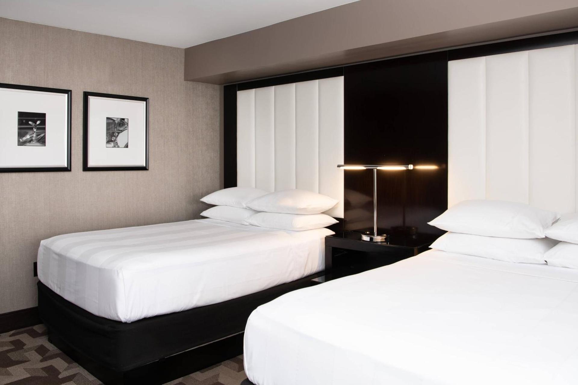 Beverly Hills Marriott photo 15