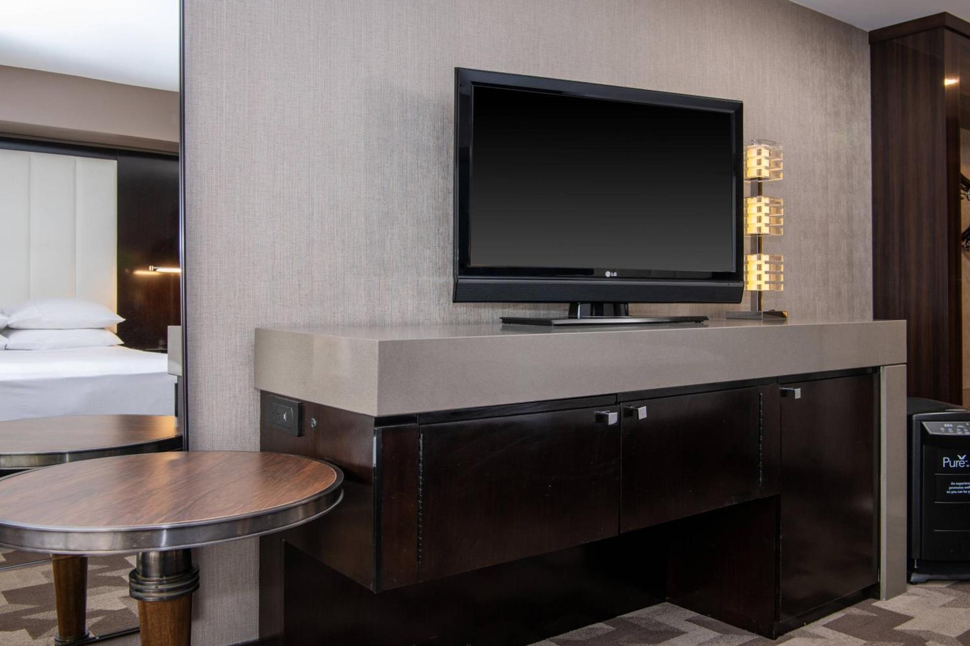 Beverly Hills Marriott photo 19