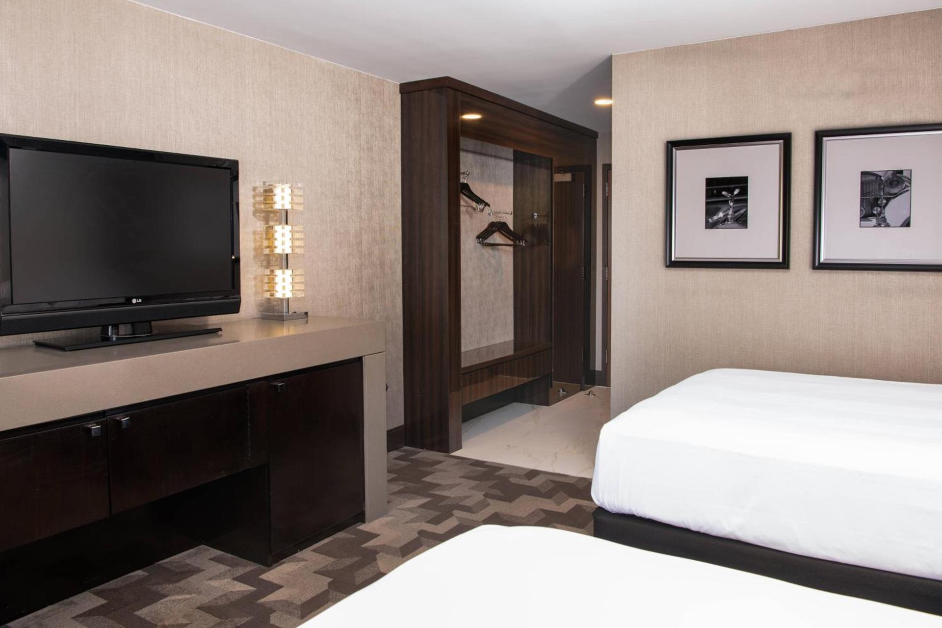 Beverly Hills Marriott photo 16