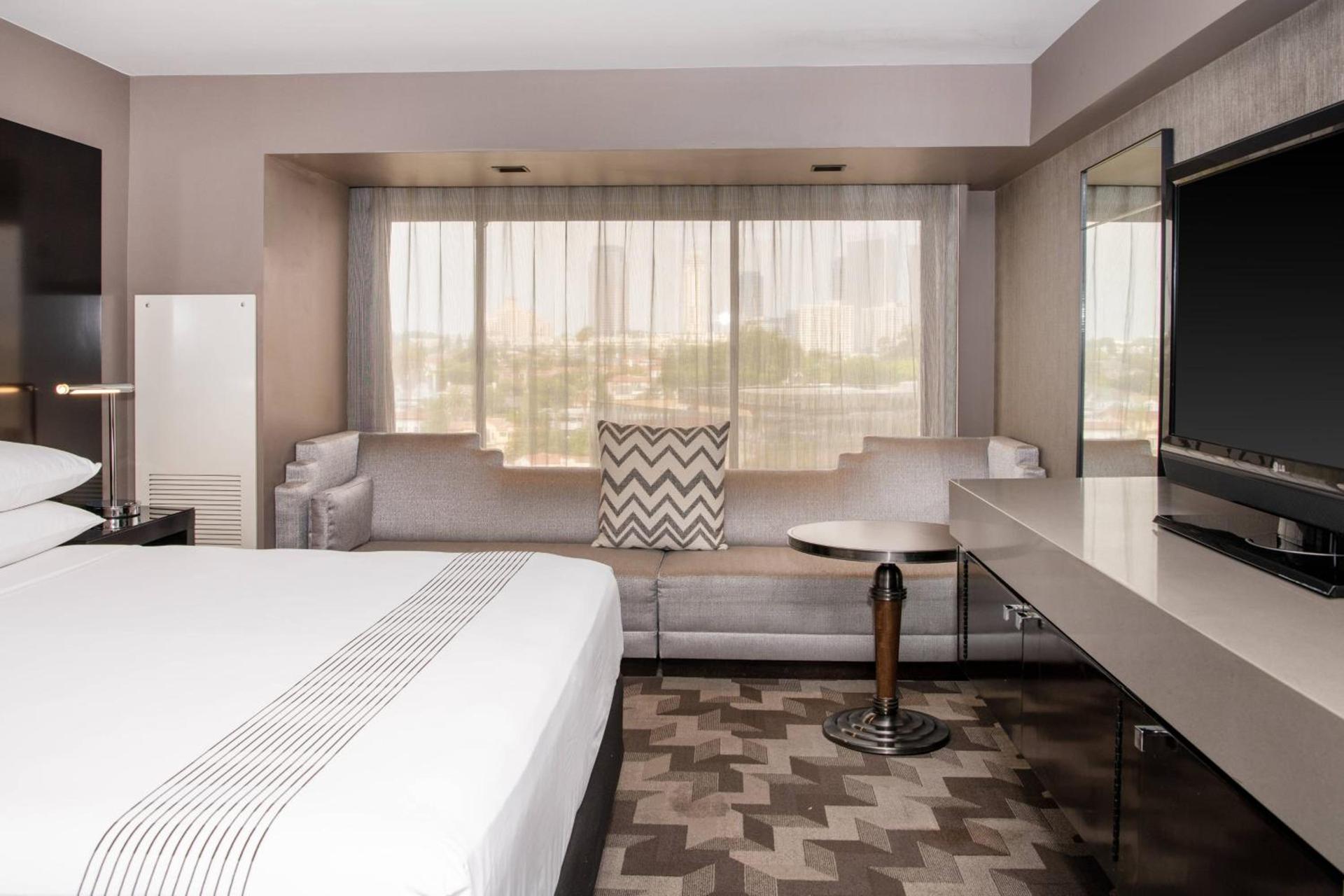 Beverly Hills Marriott photo 20