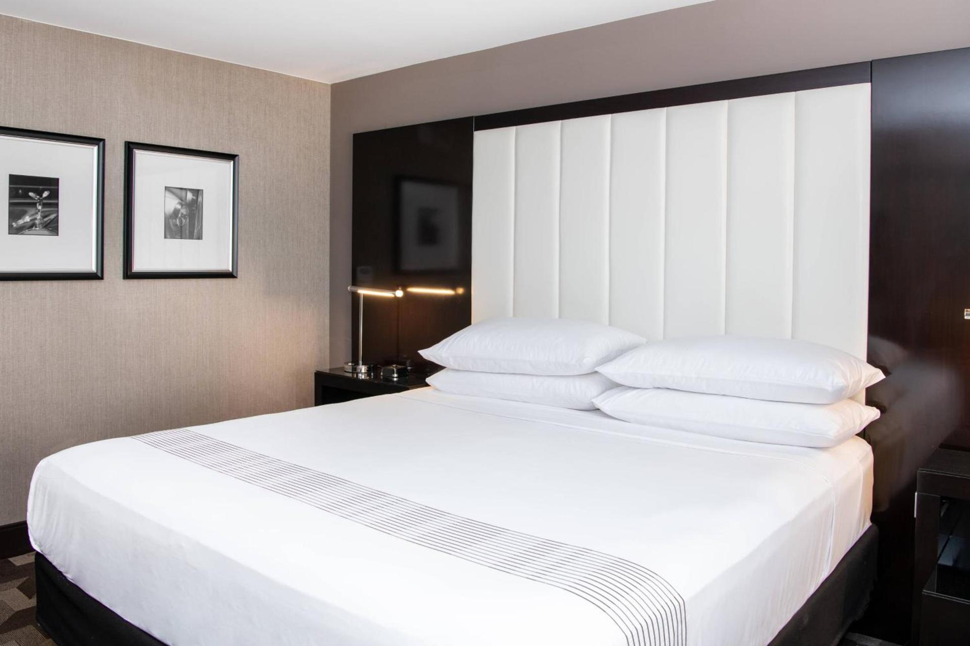 Beverly Hills Marriott photo 22