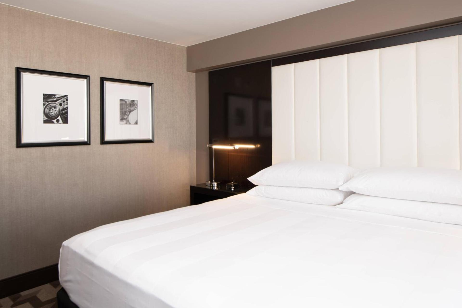 Beverly Hills Marriott photo 24