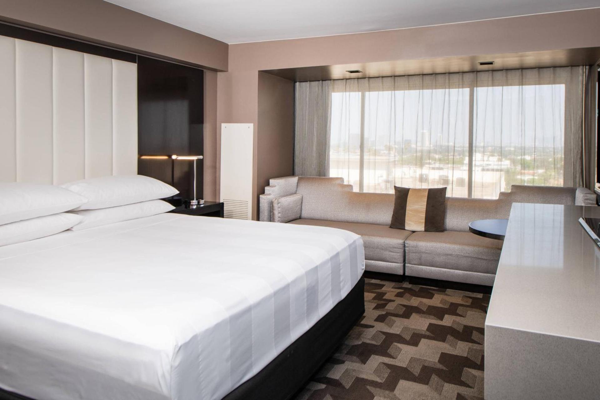 Beverly Hills Marriott photo 27