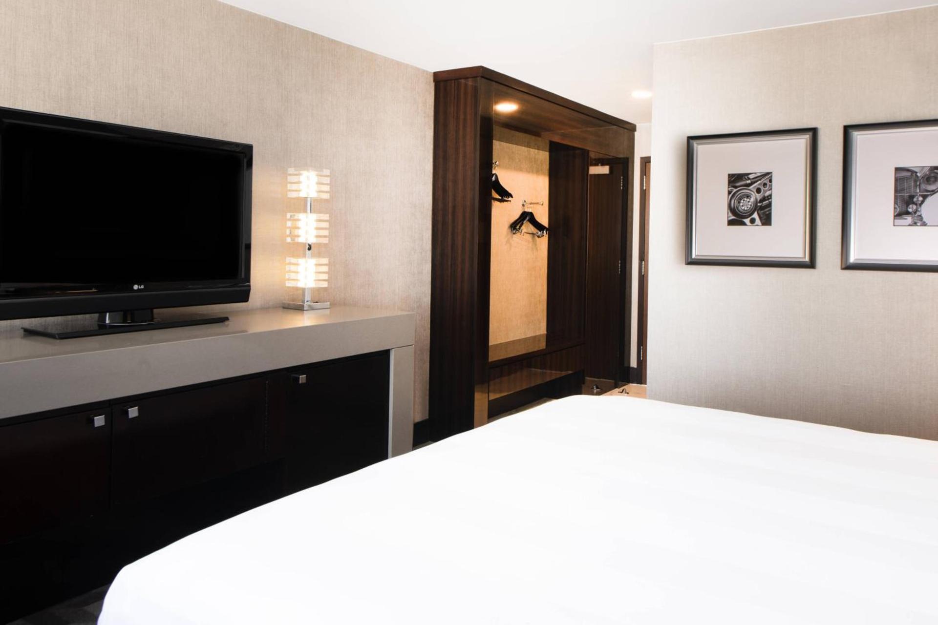 Beverly Hills Marriott photo 26