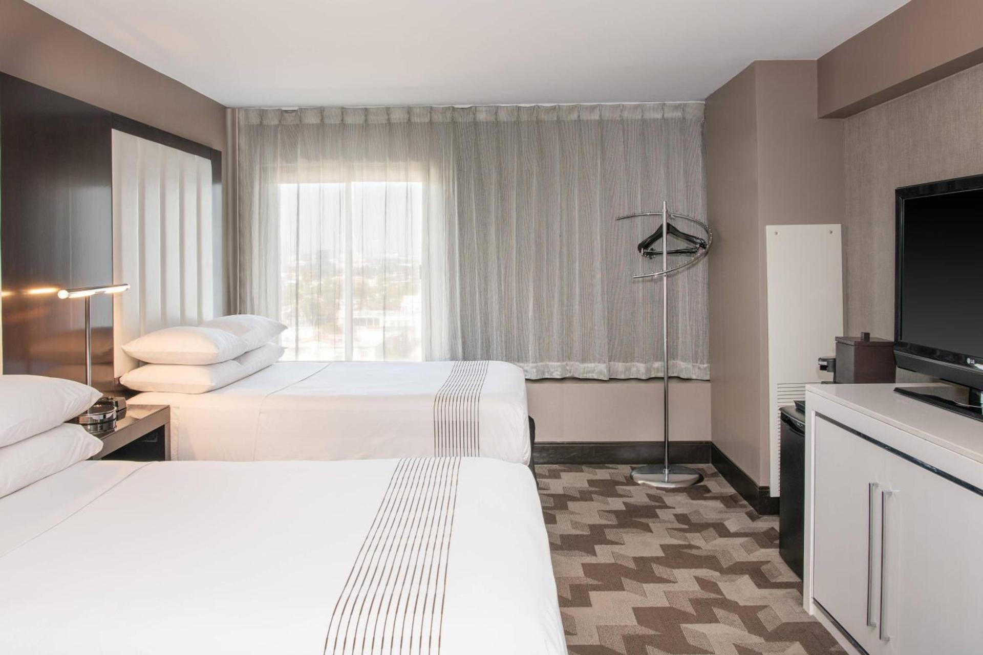 Beverly Hills Marriott photo 29