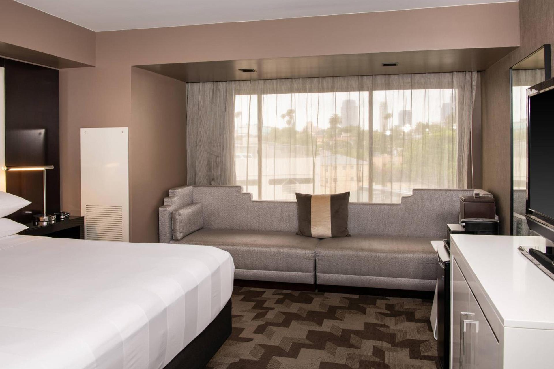 Beverly Hills Marriott photo 33