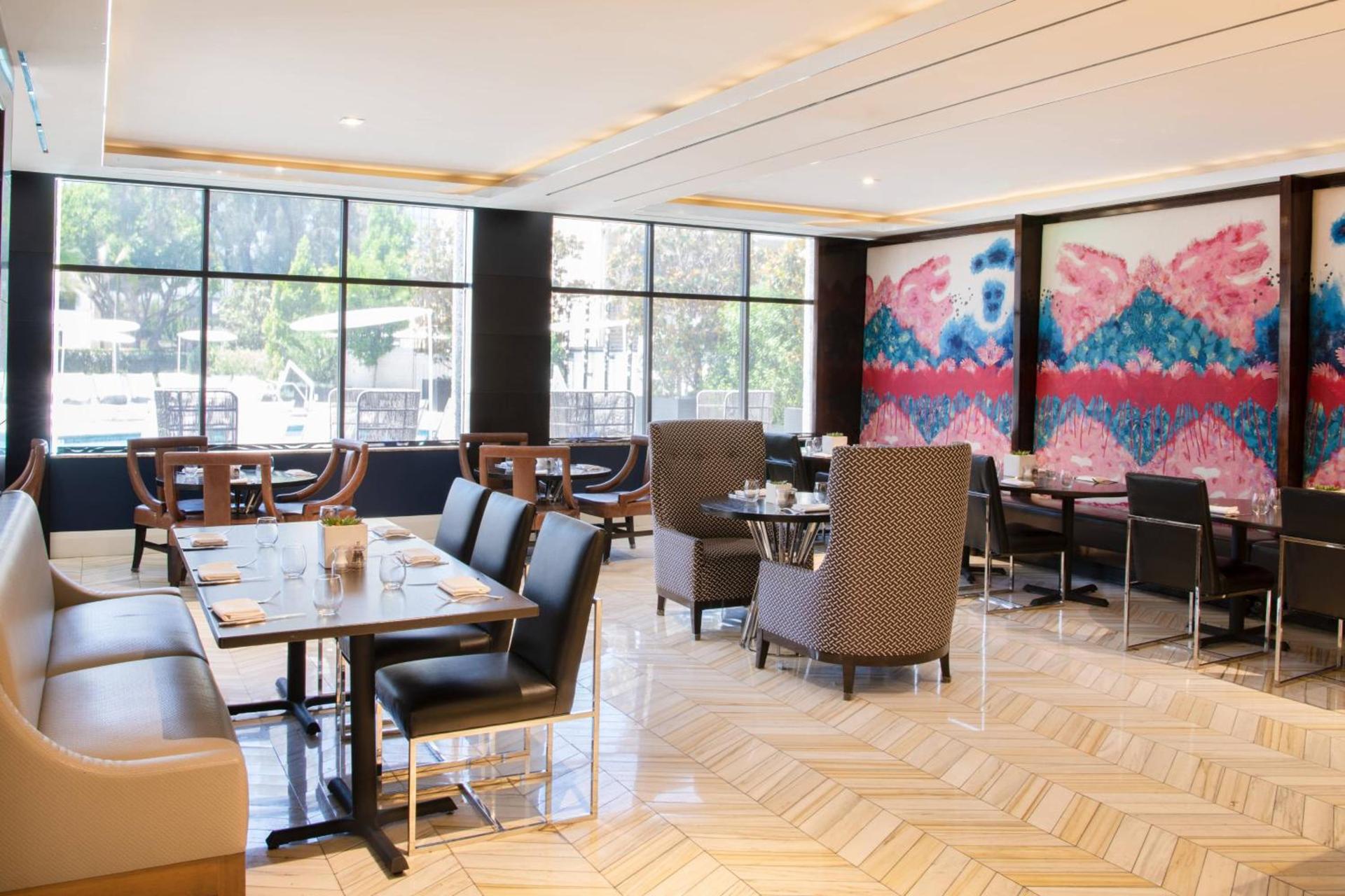 Beverly Hills Marriott photo 71