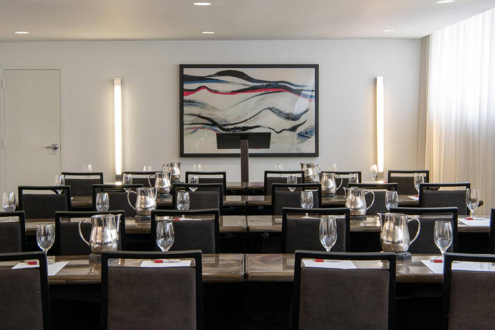 Beverly Hills Marriott photo 84
