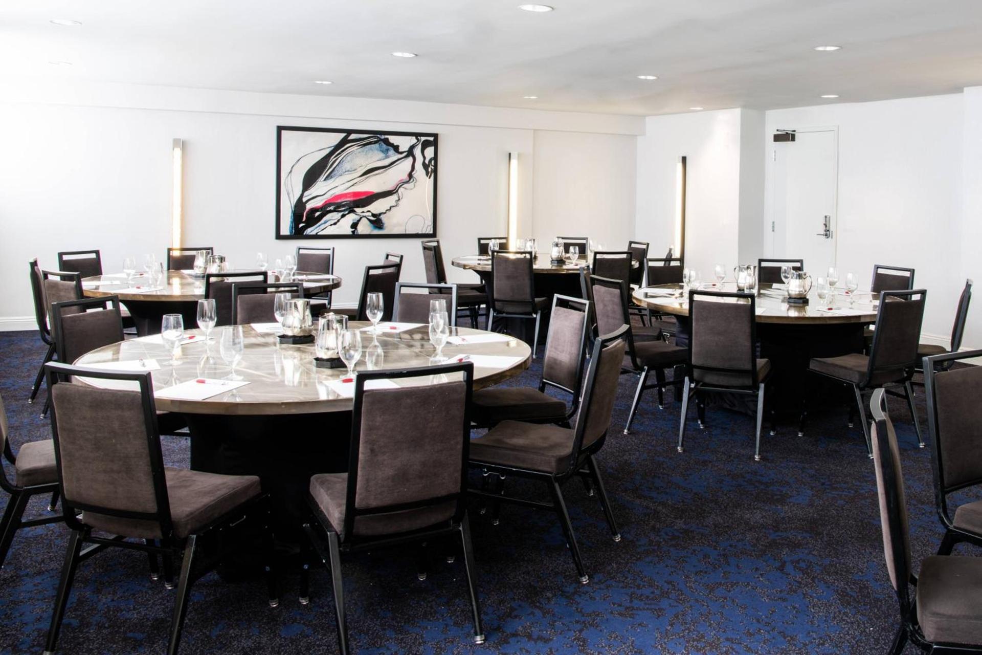 Beverly Hills Marriott photo 86