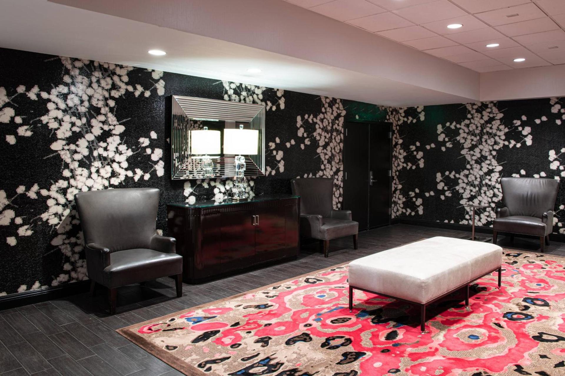 Beverly Hills Marriott photo 83
