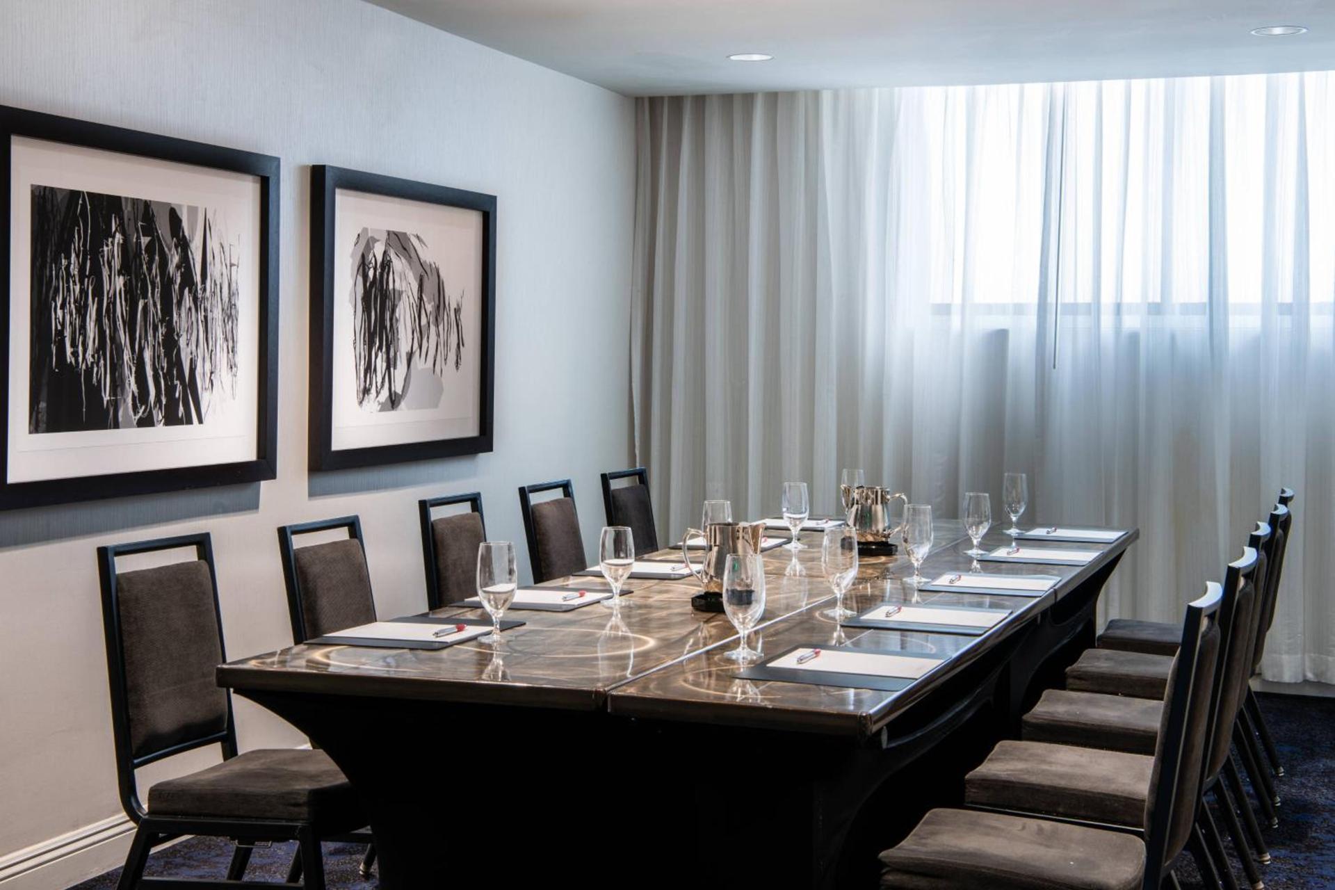 Beverly Hills Marriott photo 87