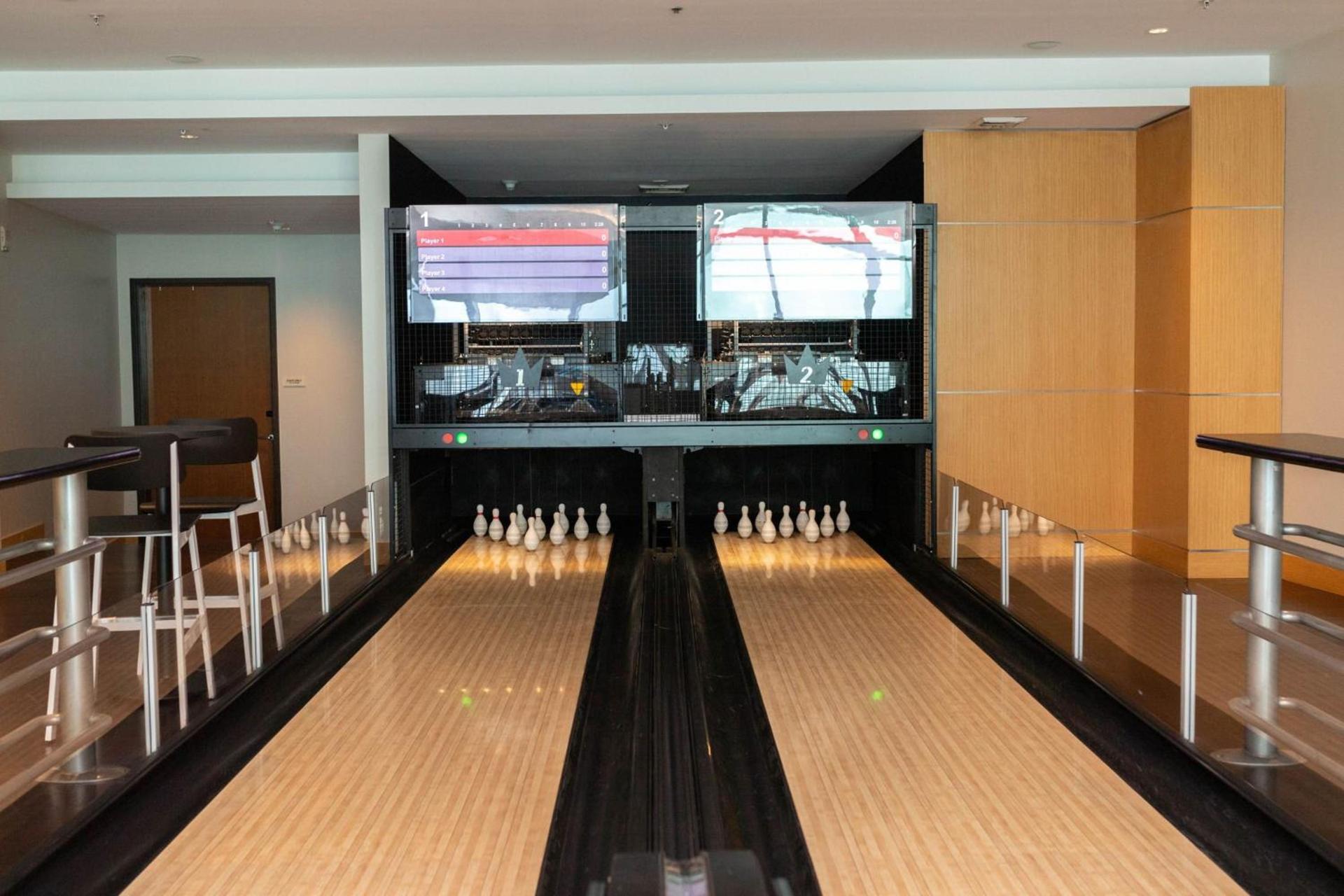 JW Marriott Marquis Miami photo 58