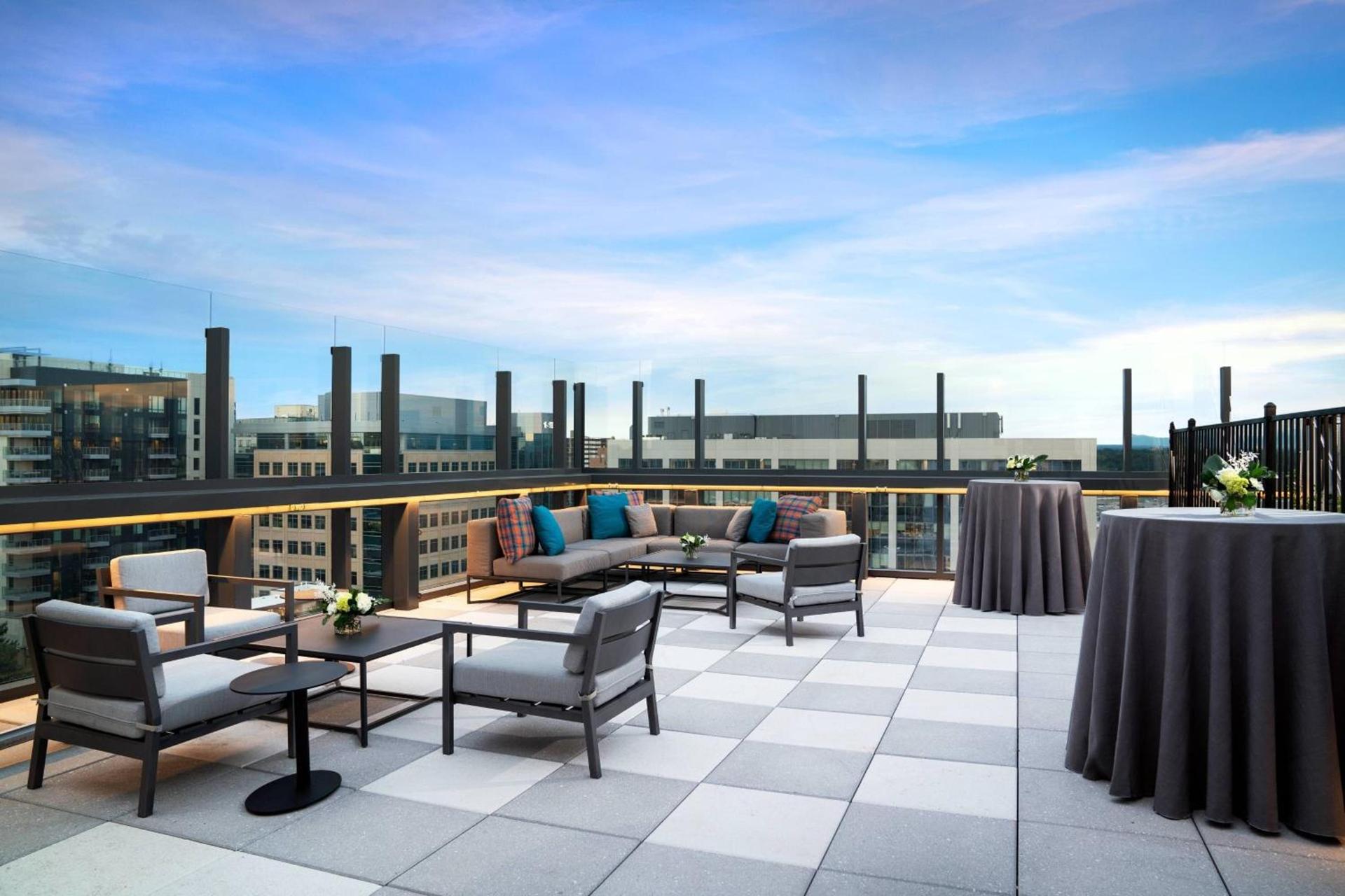 The Jacquard, Autograph Collection photo 57