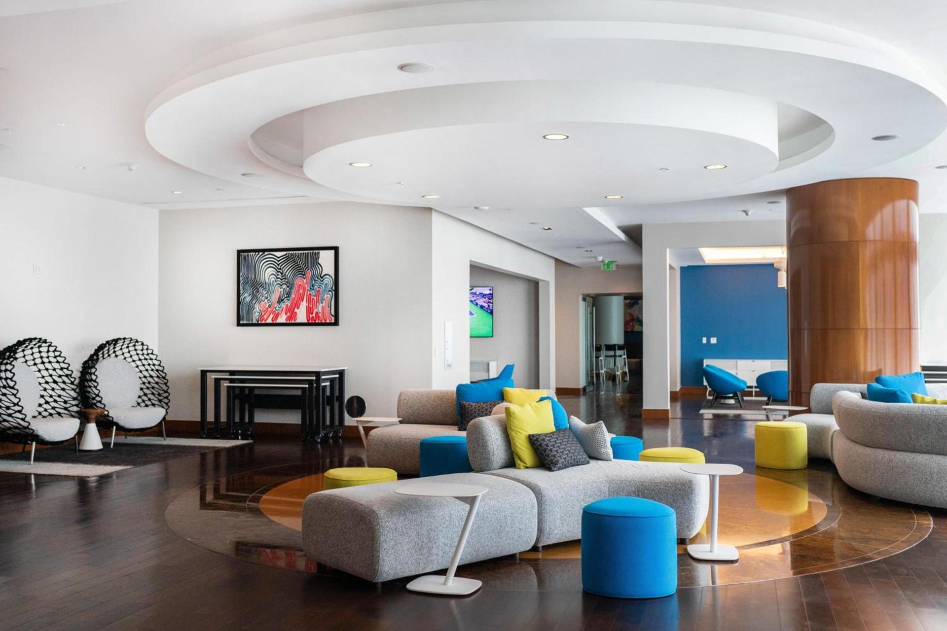 JW Marriott Marquis Miami photo 34