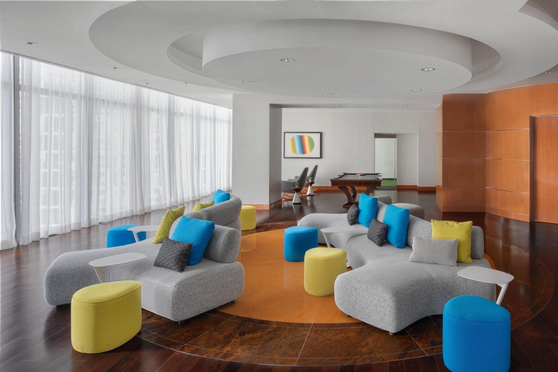 JW Marriott Marquis Miami photo 35