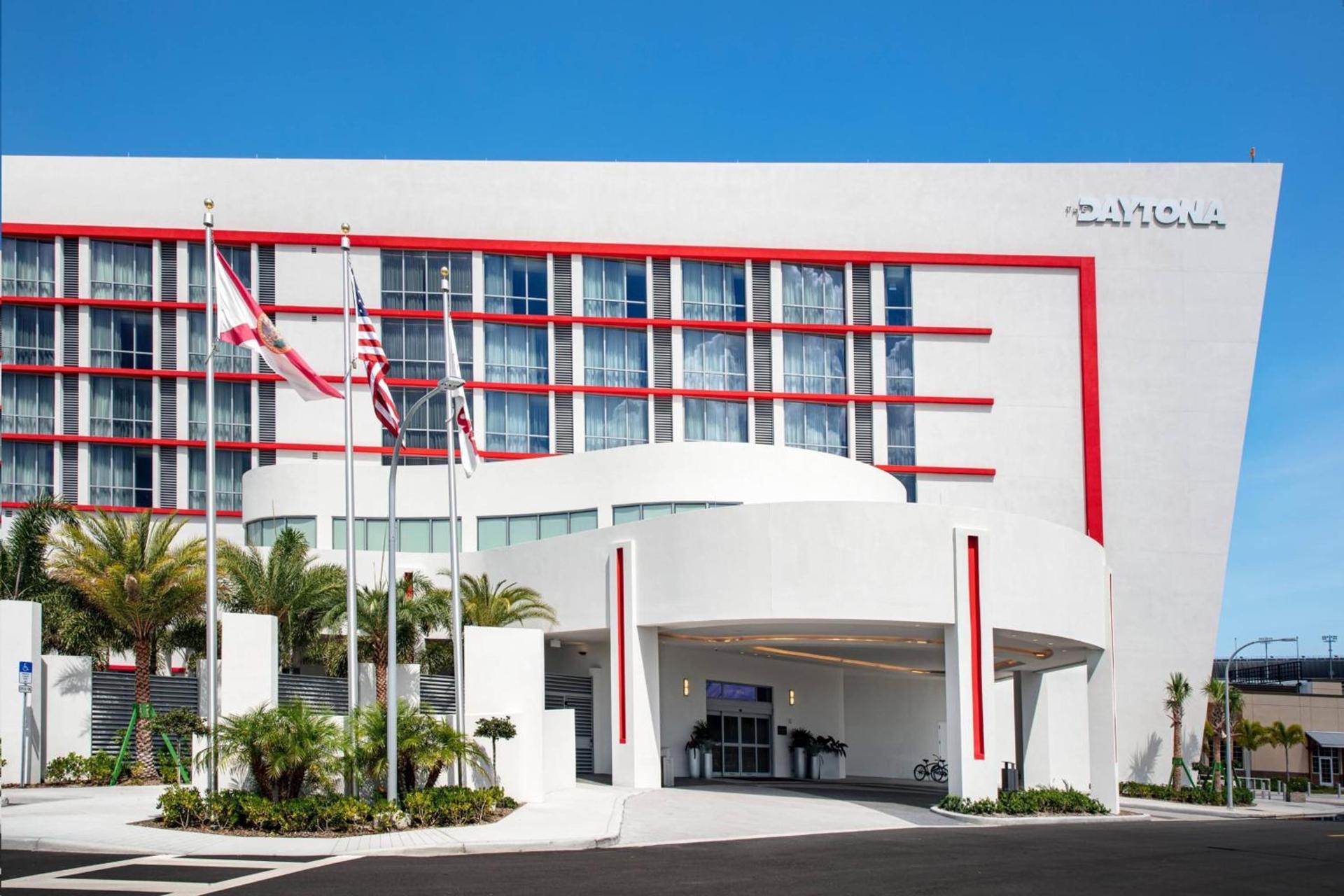 The Daytona, Autograph Collection photo 3