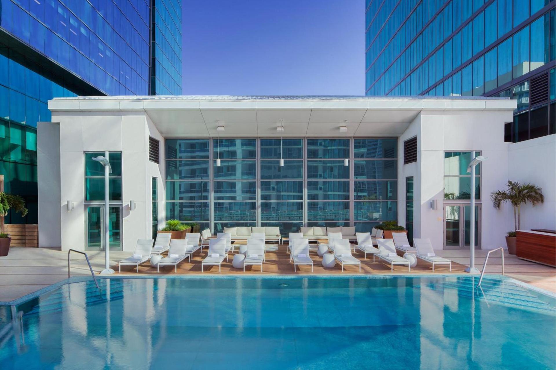 JW Marriott Marquis Miami photo 50