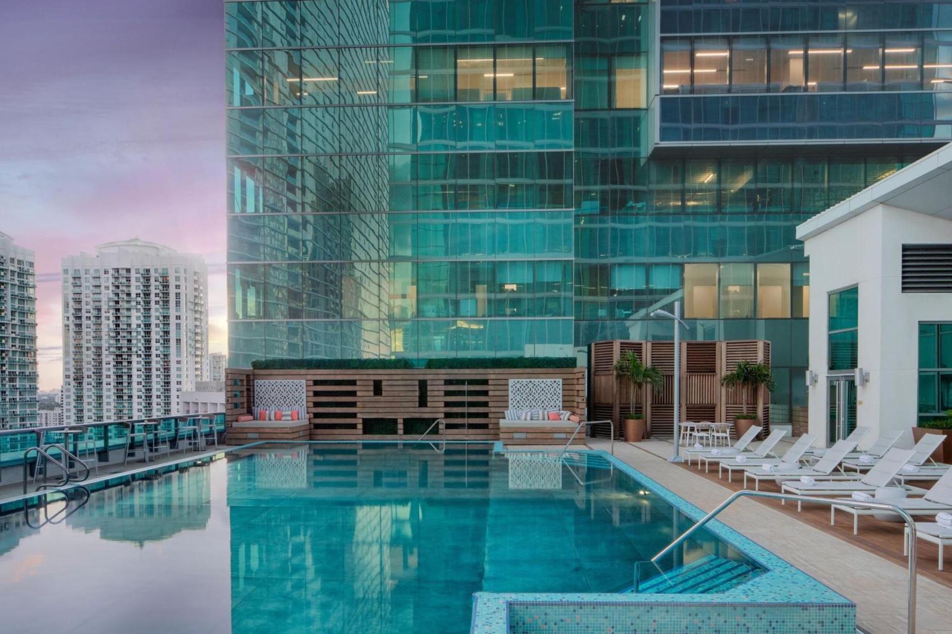 JW Marriott Marquis Miami photo 49