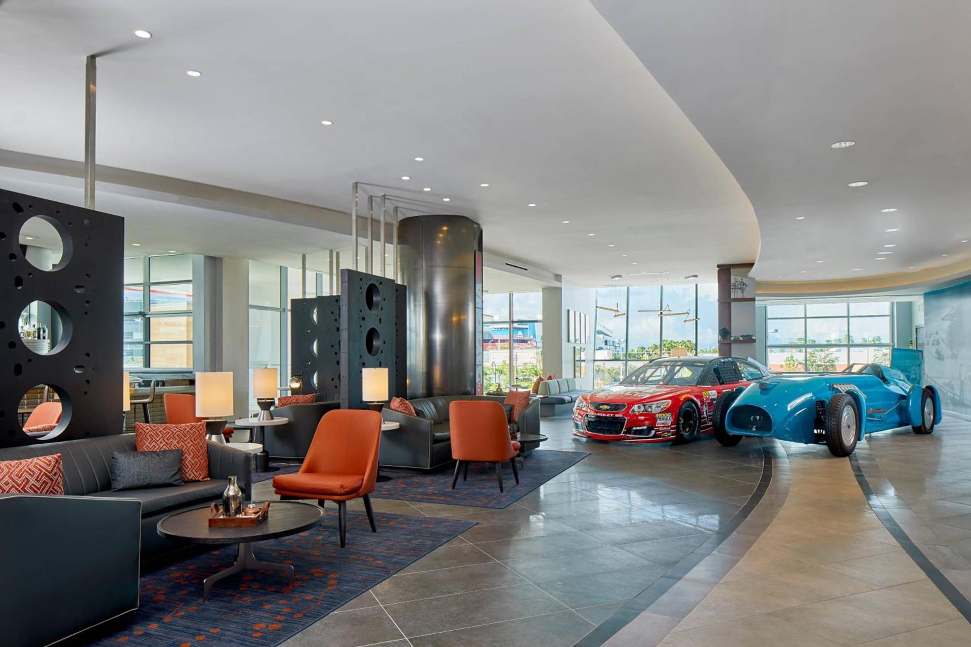 The Daytona, Autograph Collection photo 6