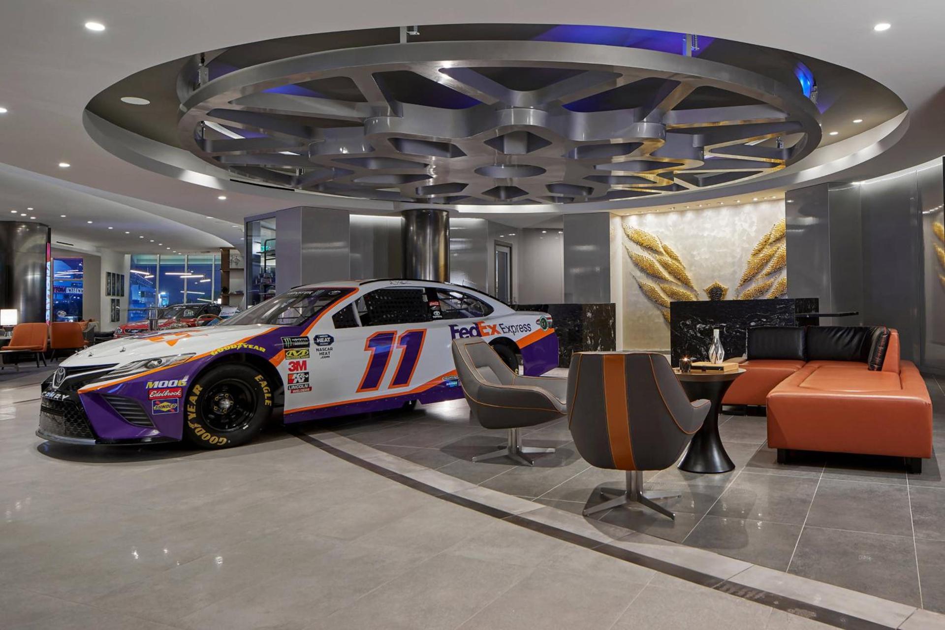 The Daytona, Autograph Collection photo 8