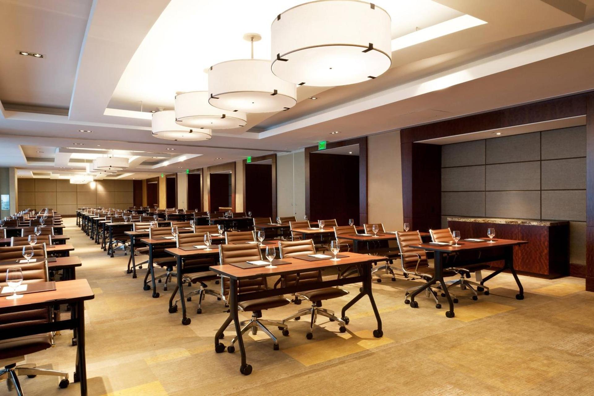 JW Marriott Marquis Miami photo 63