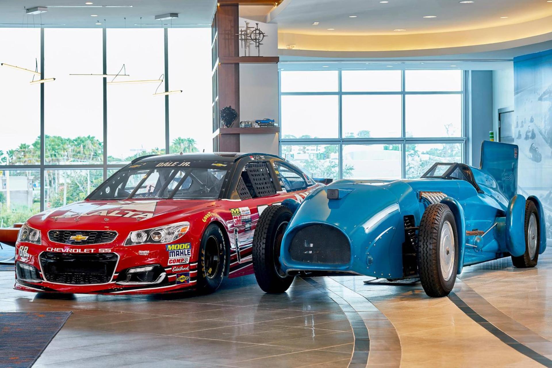 The Daytona, Autograph Collection photo 50