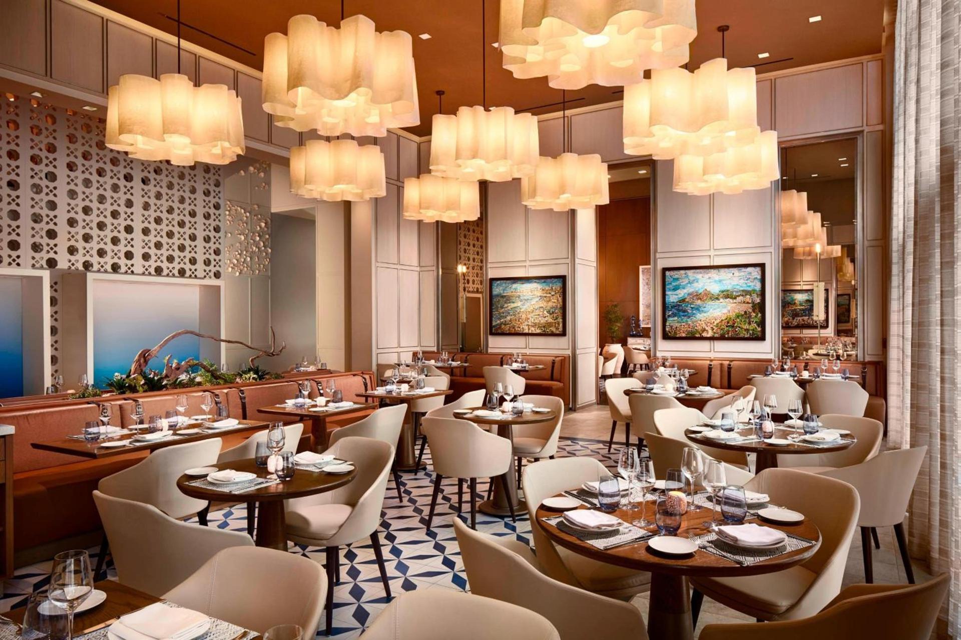 JW Marriott Marquis Miami photo 41