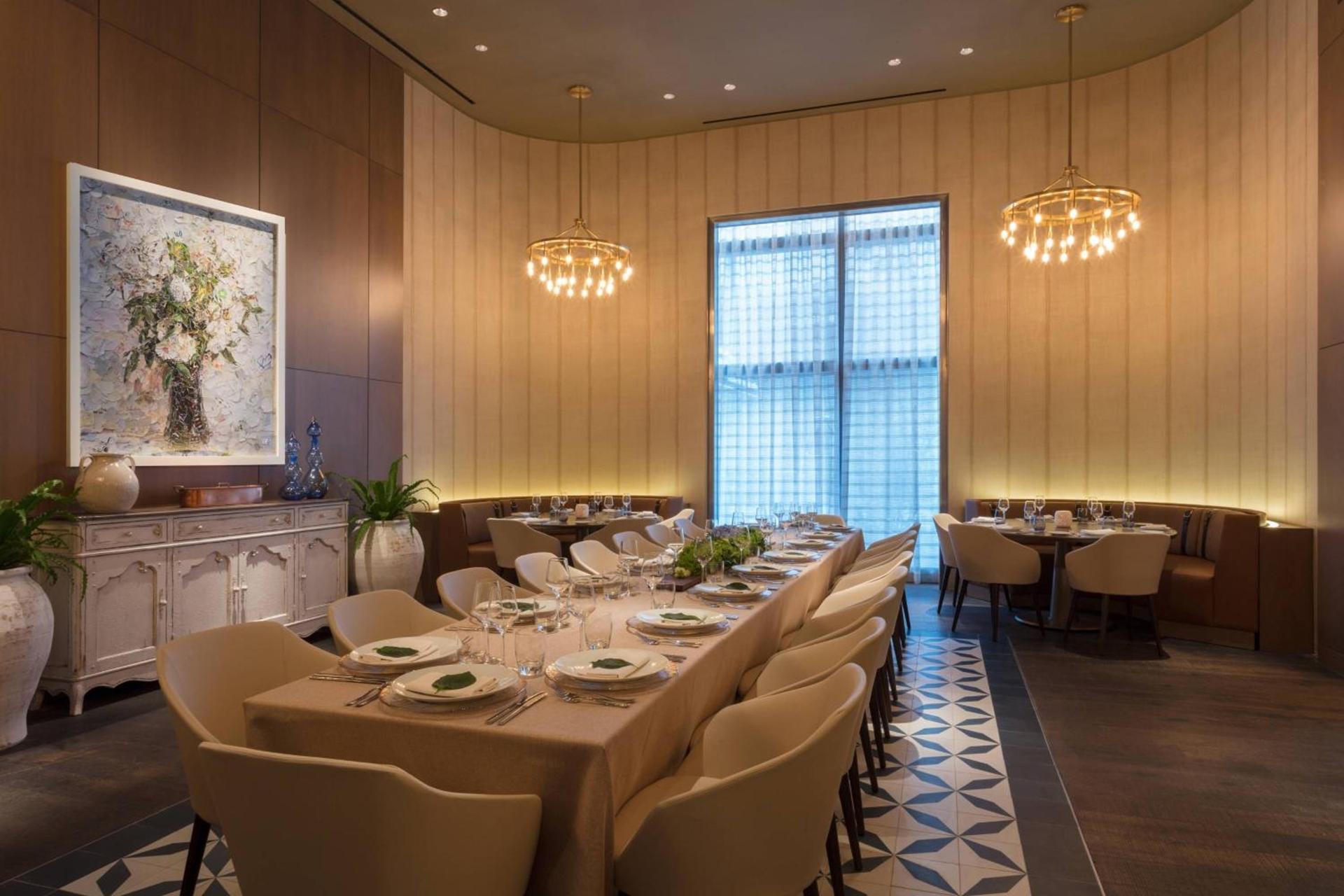 JW Marriott Marquis Miami photo 42