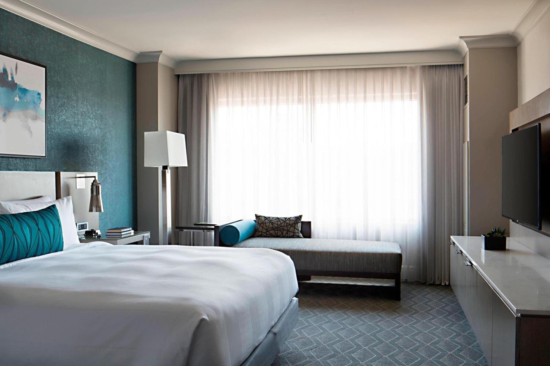 Indianapolis Marriott Downtown photo 36