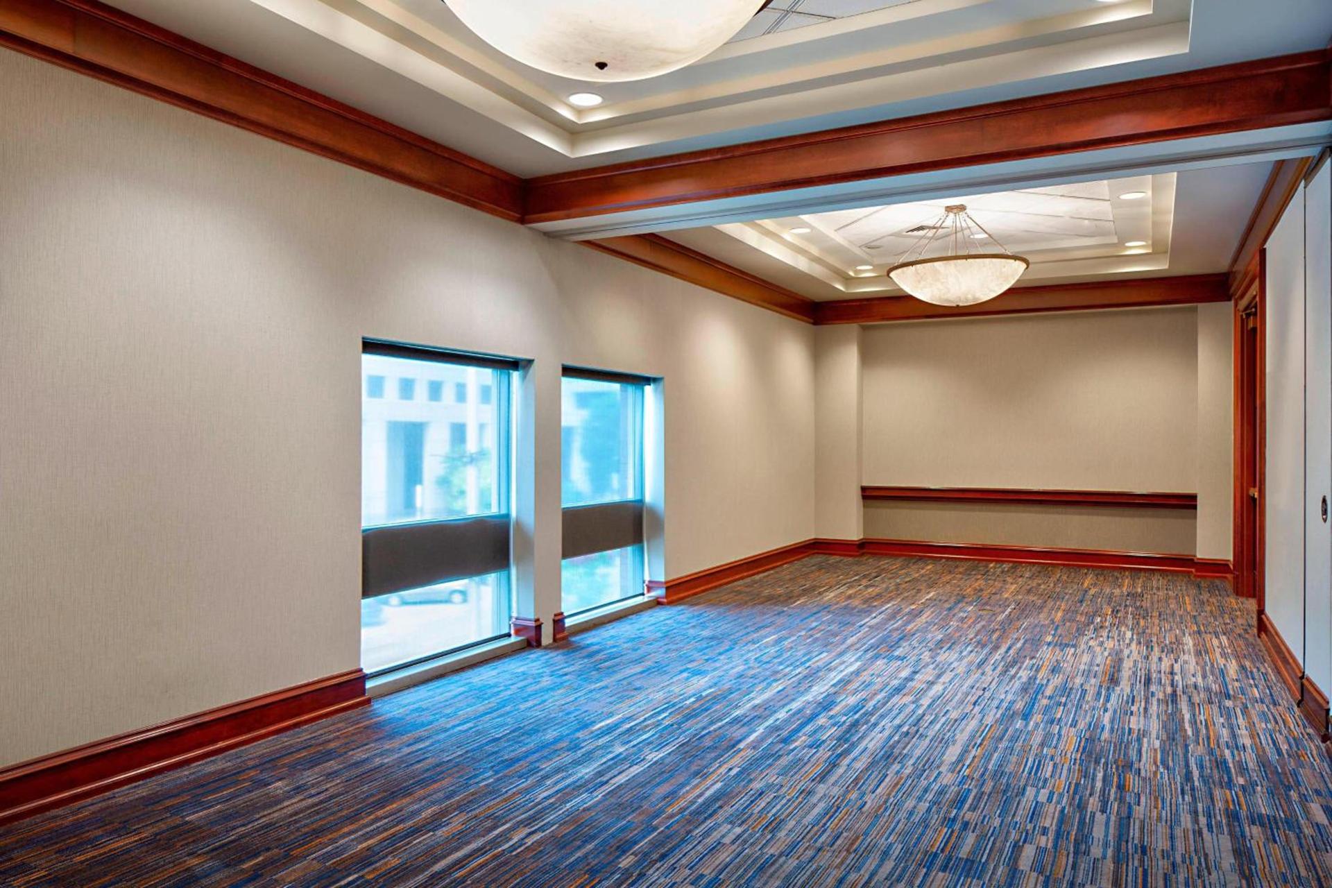 Indianapolis Marriott Downtown photo 66