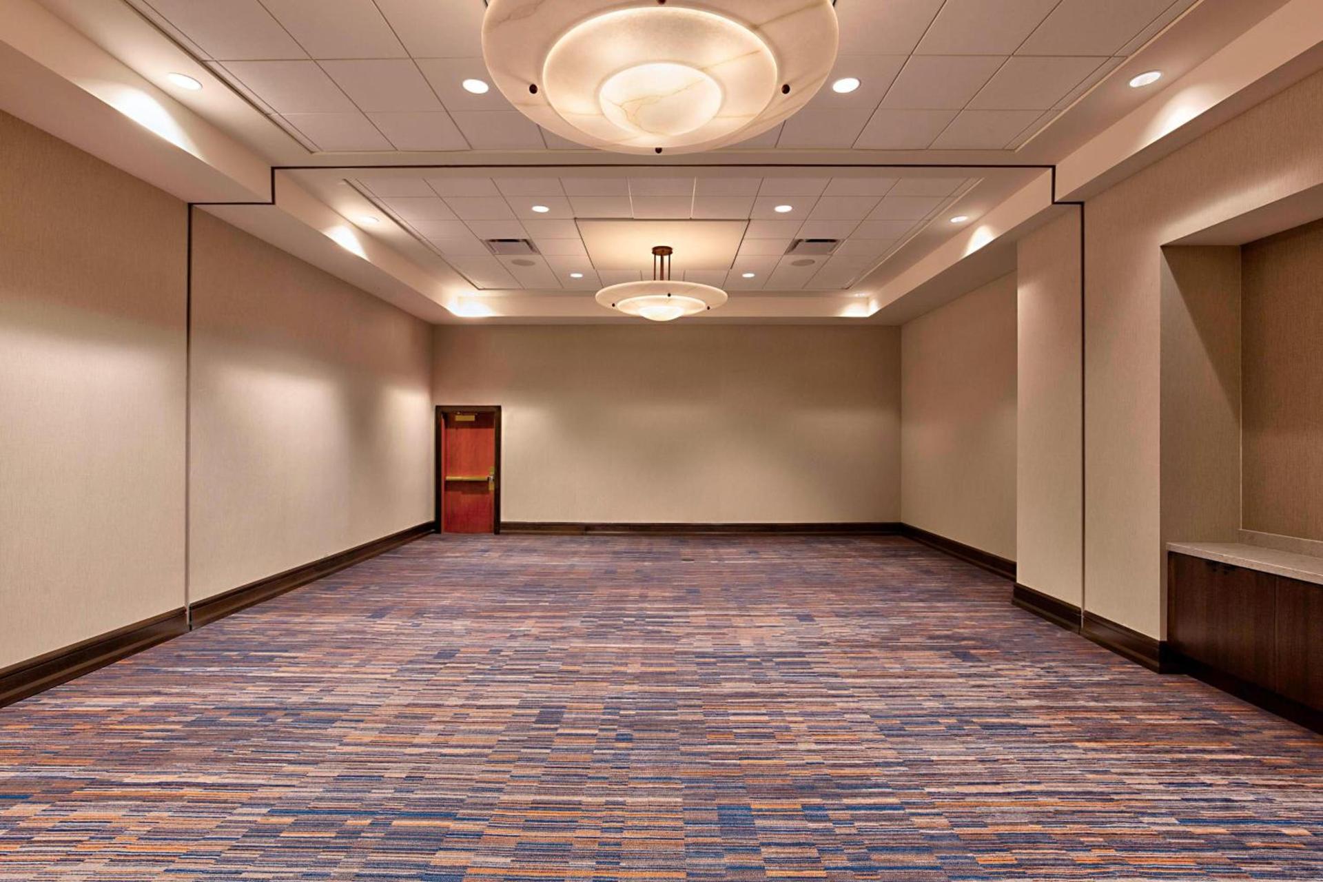 Indianapolis Marriott Downtown photo 67