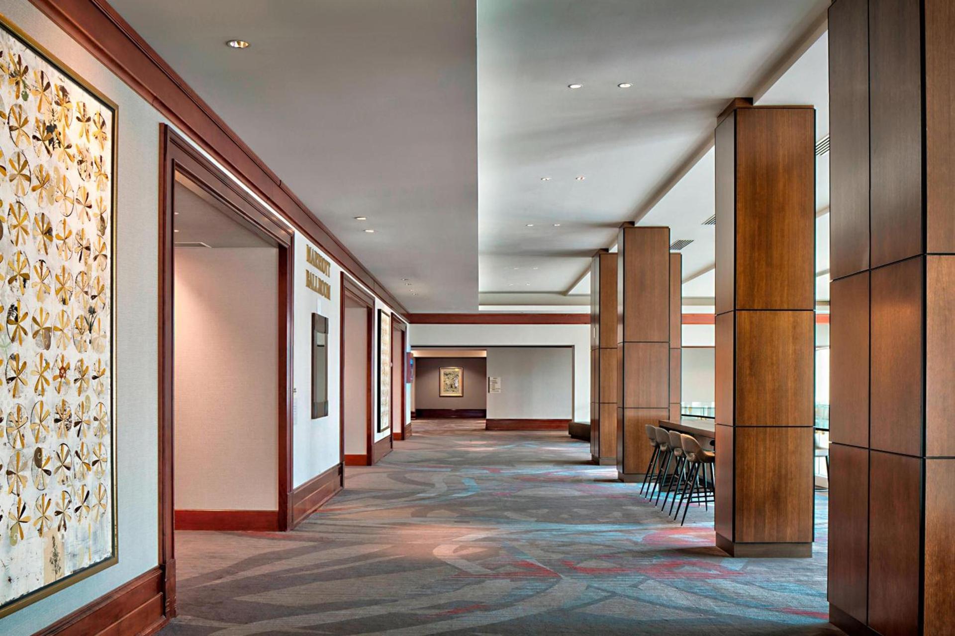 Indianapolis Marriott Downtown photo 65