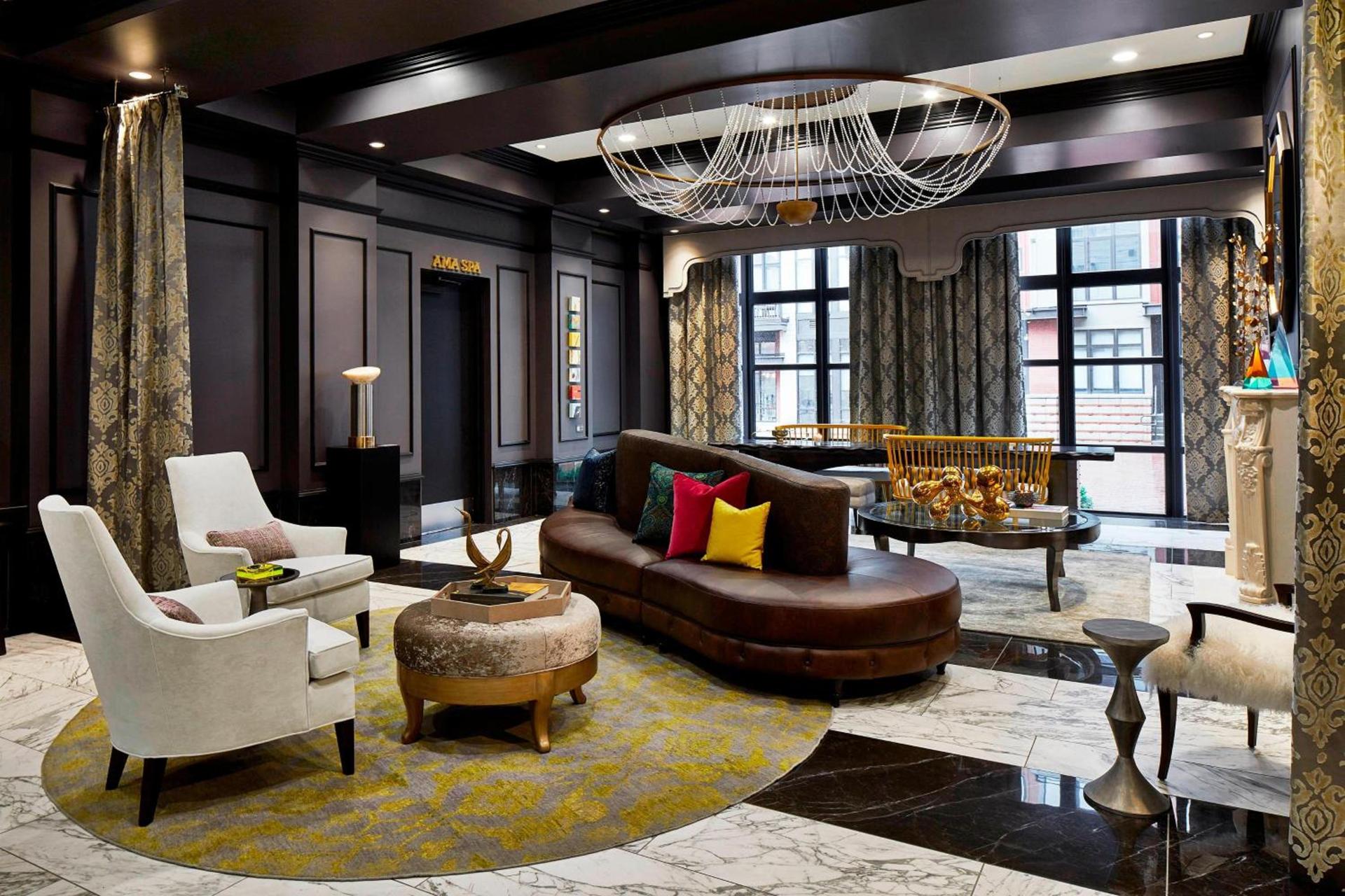 The Edwin Hotel, Autograph Collection photo 9