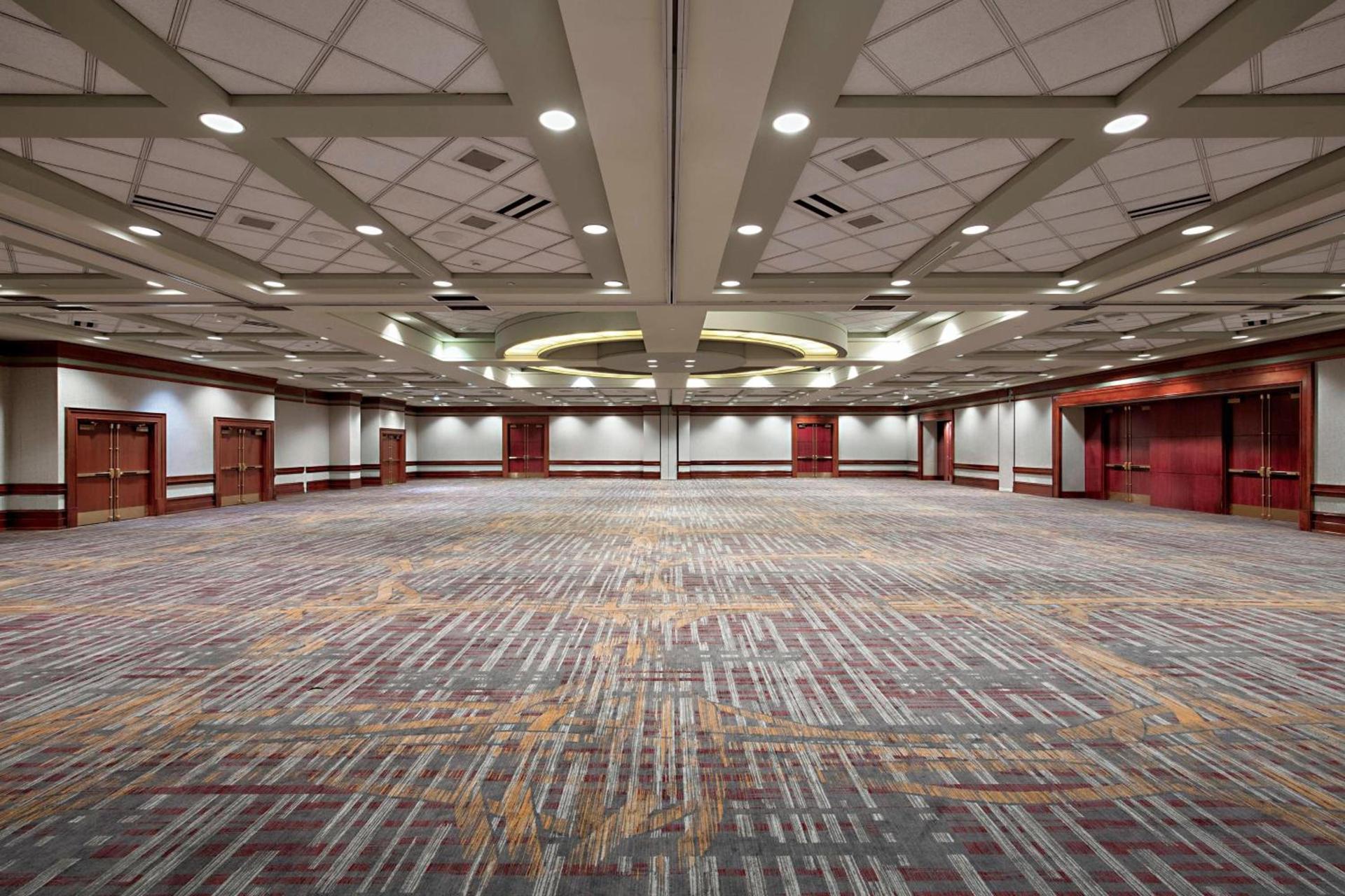 Indianapolis Marriott Downtown photo 88