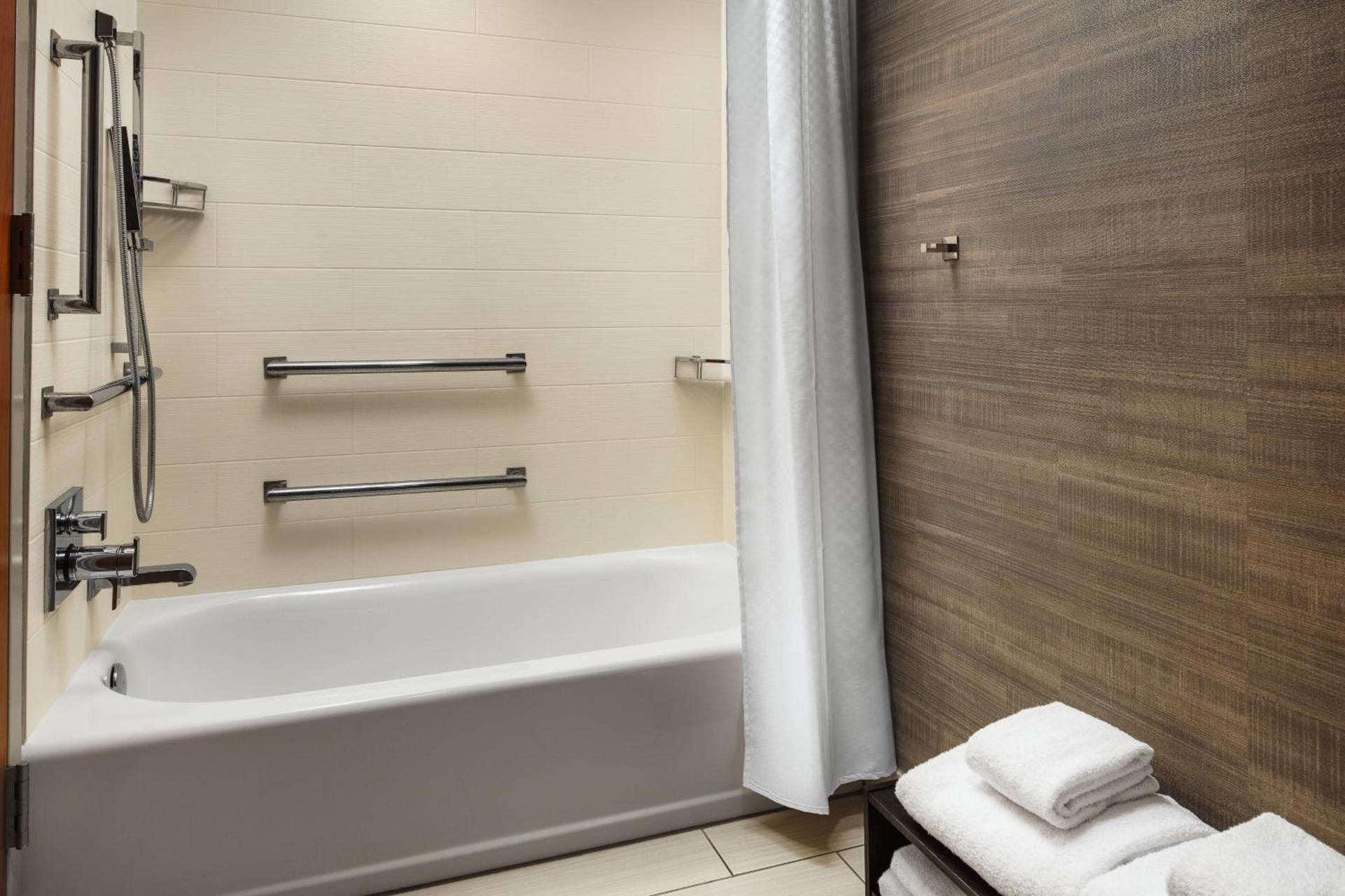Indianapolis Marriott Downtown photo 33